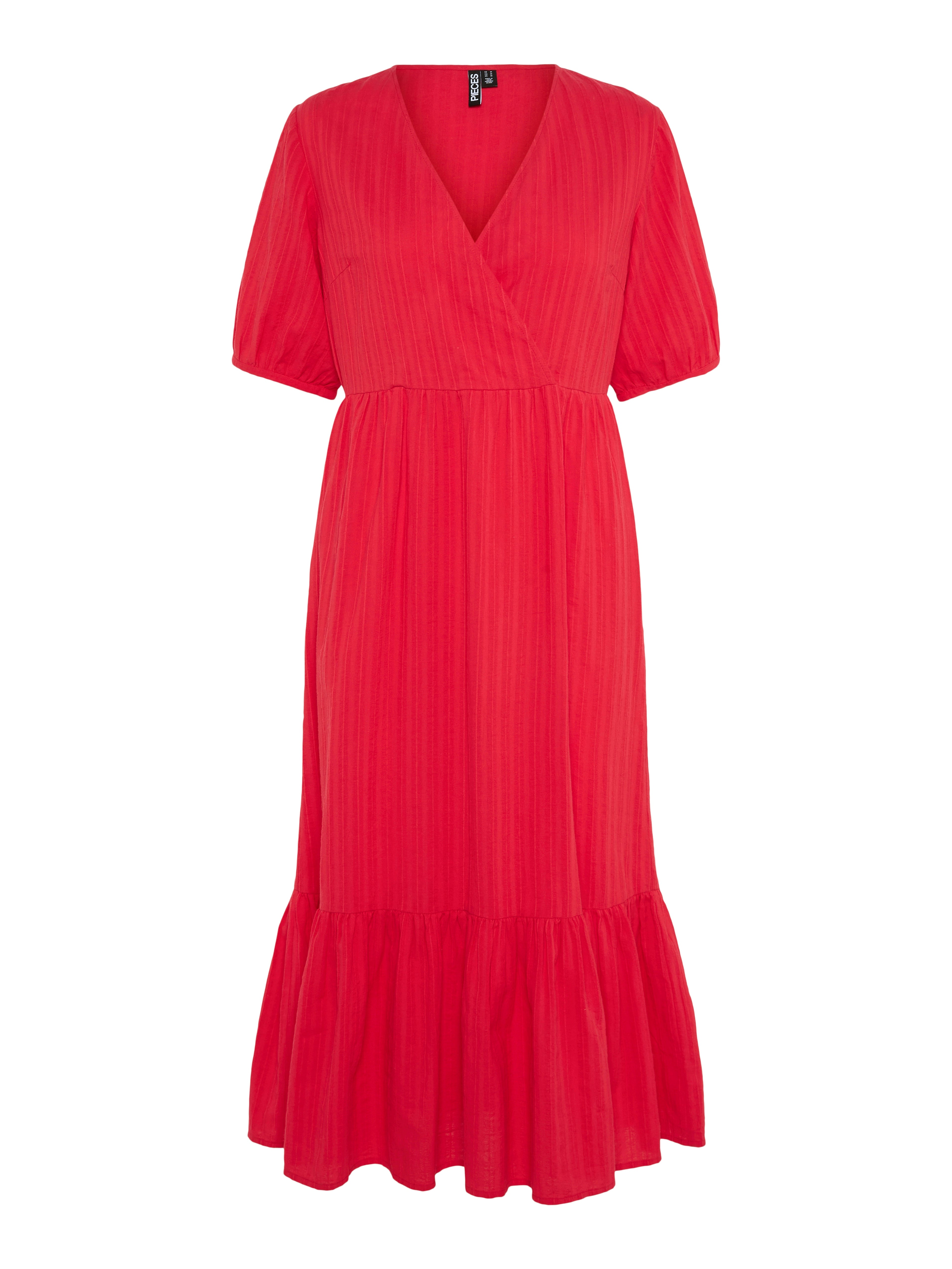 Vestido Pieces Sanon 17155602