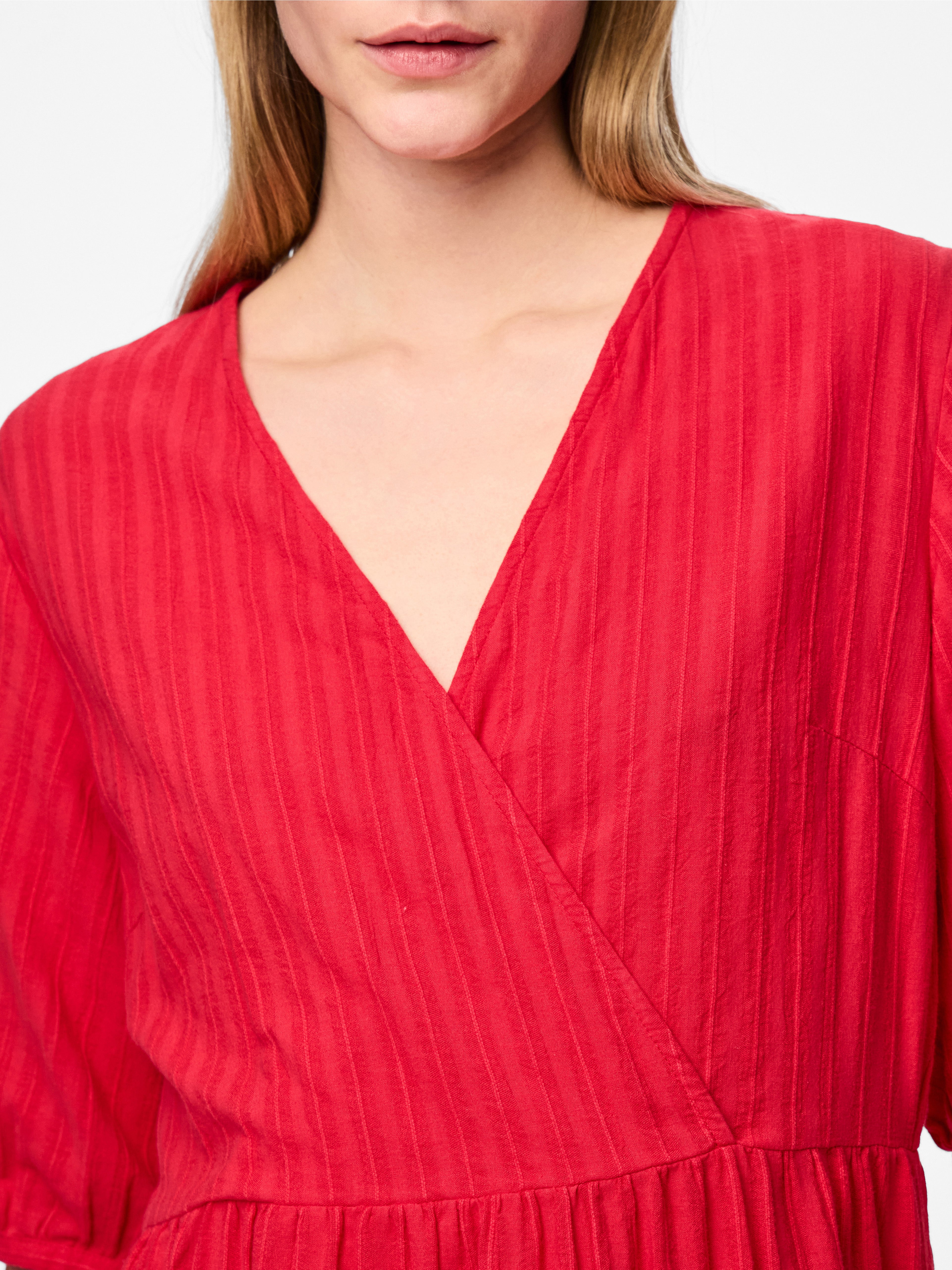 Vestido Pieces Sanon 17155602