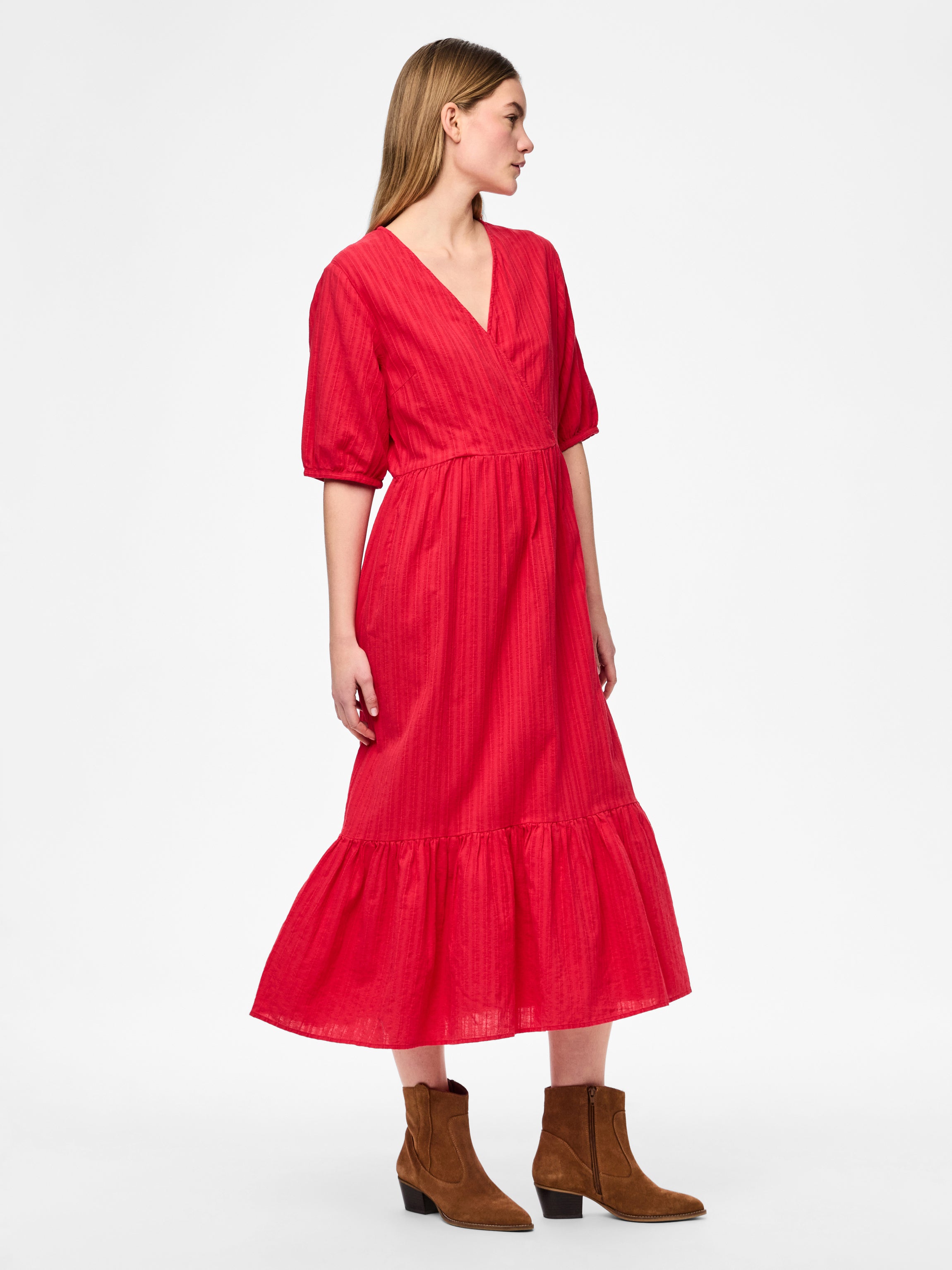 Vestido Pieces Sanon 17155602