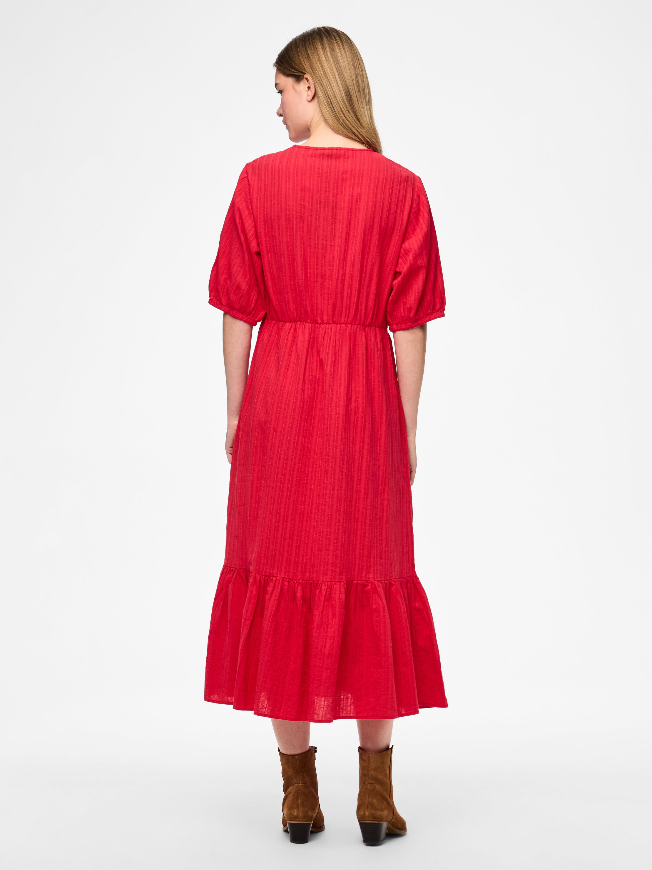 Vestido Pieces Sanon 17155602