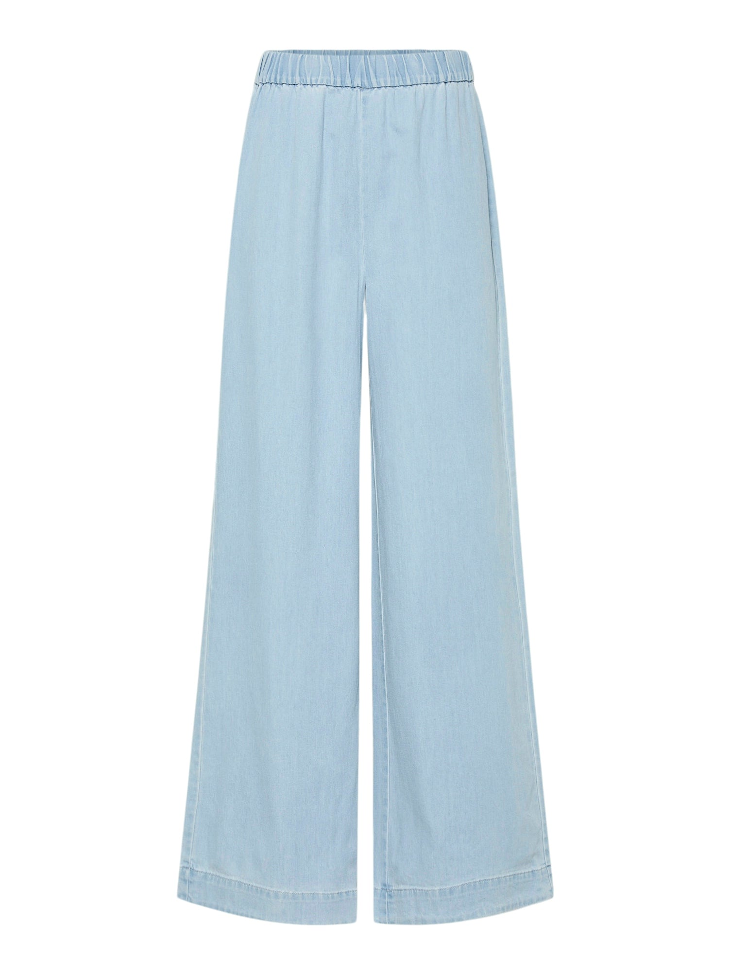 Pantalon Pieces Midi 17156329