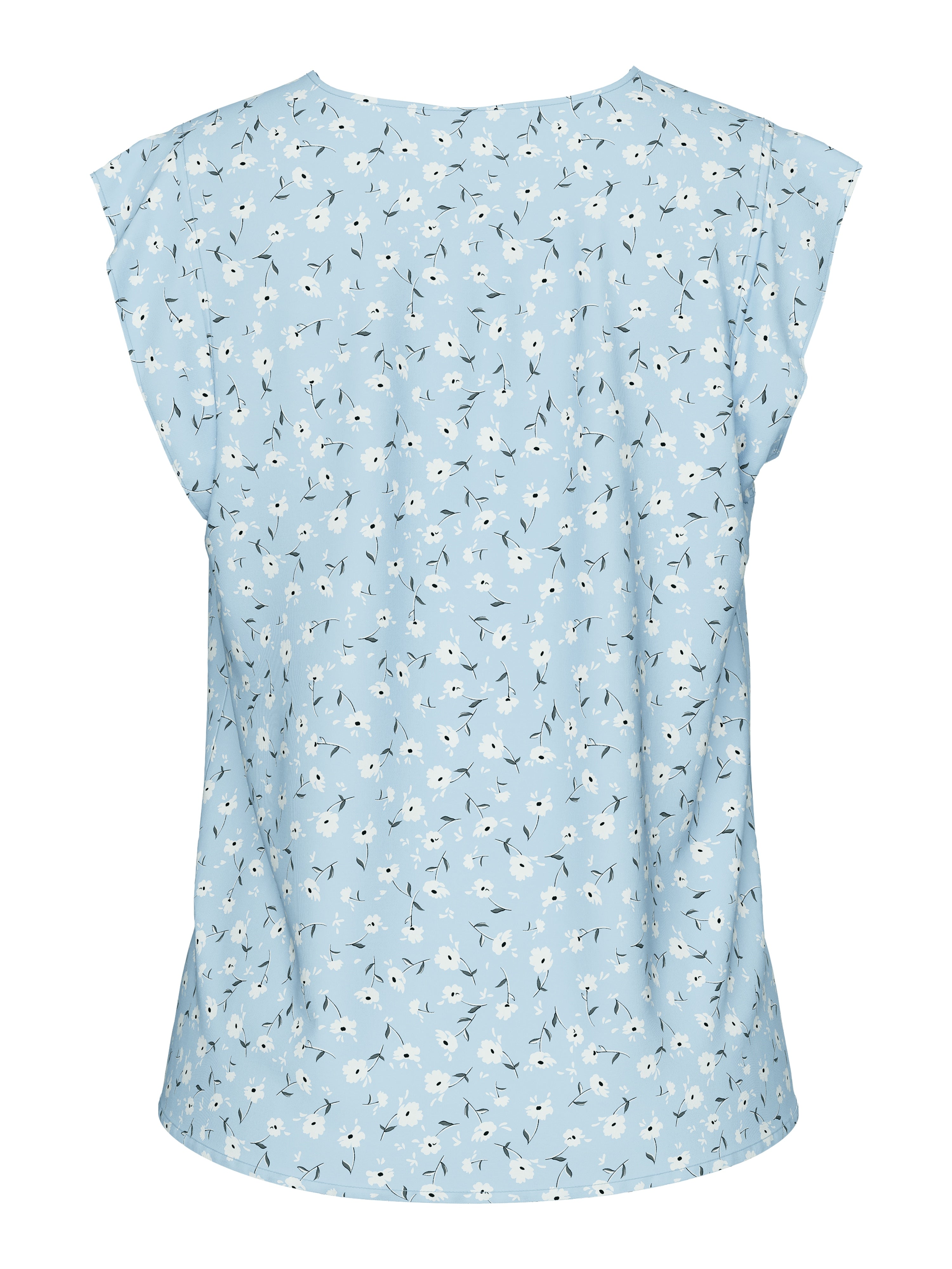 Blusa Pieces Nya 17147804