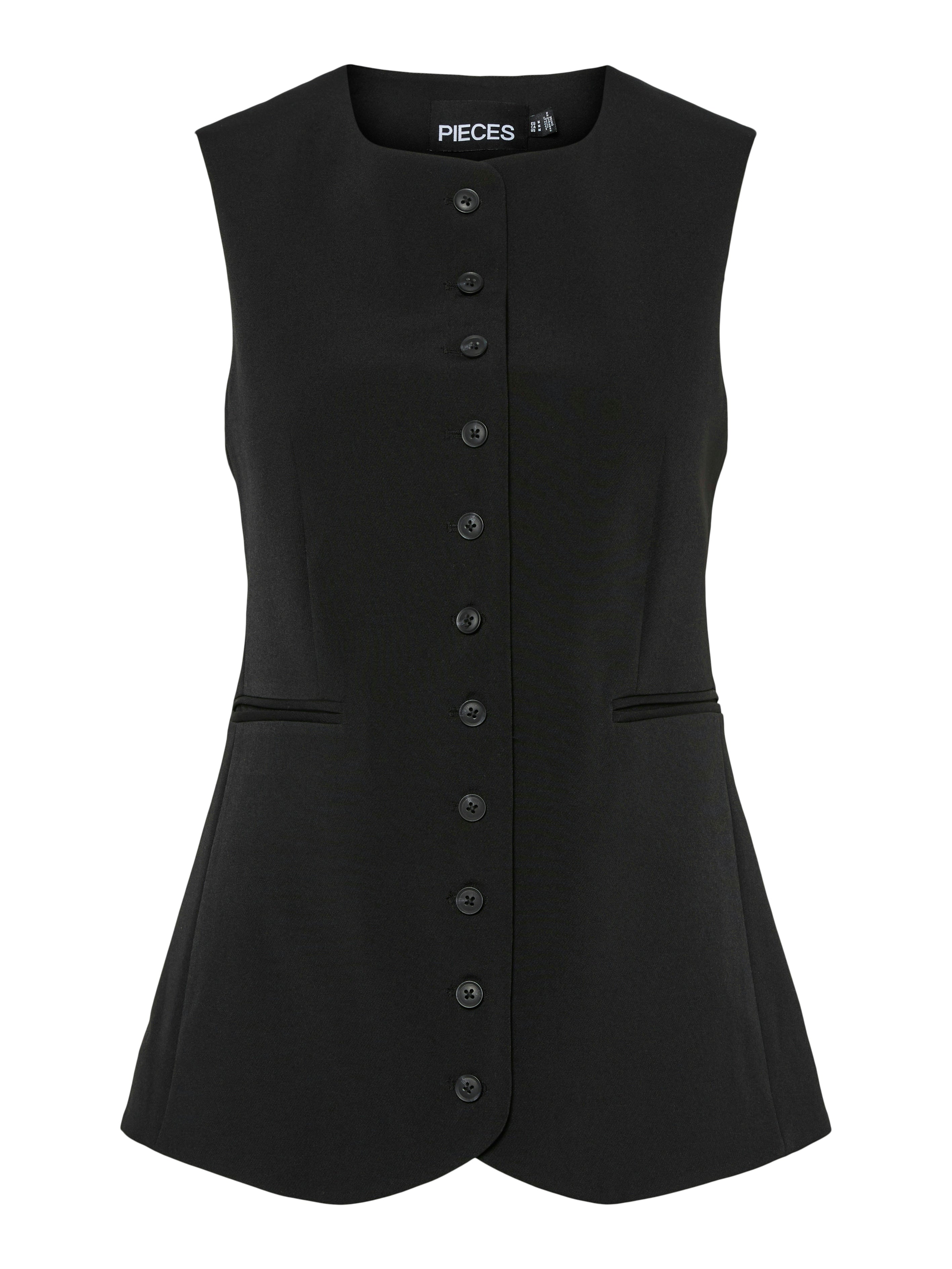 Blusa Pieces Tempre 17156983