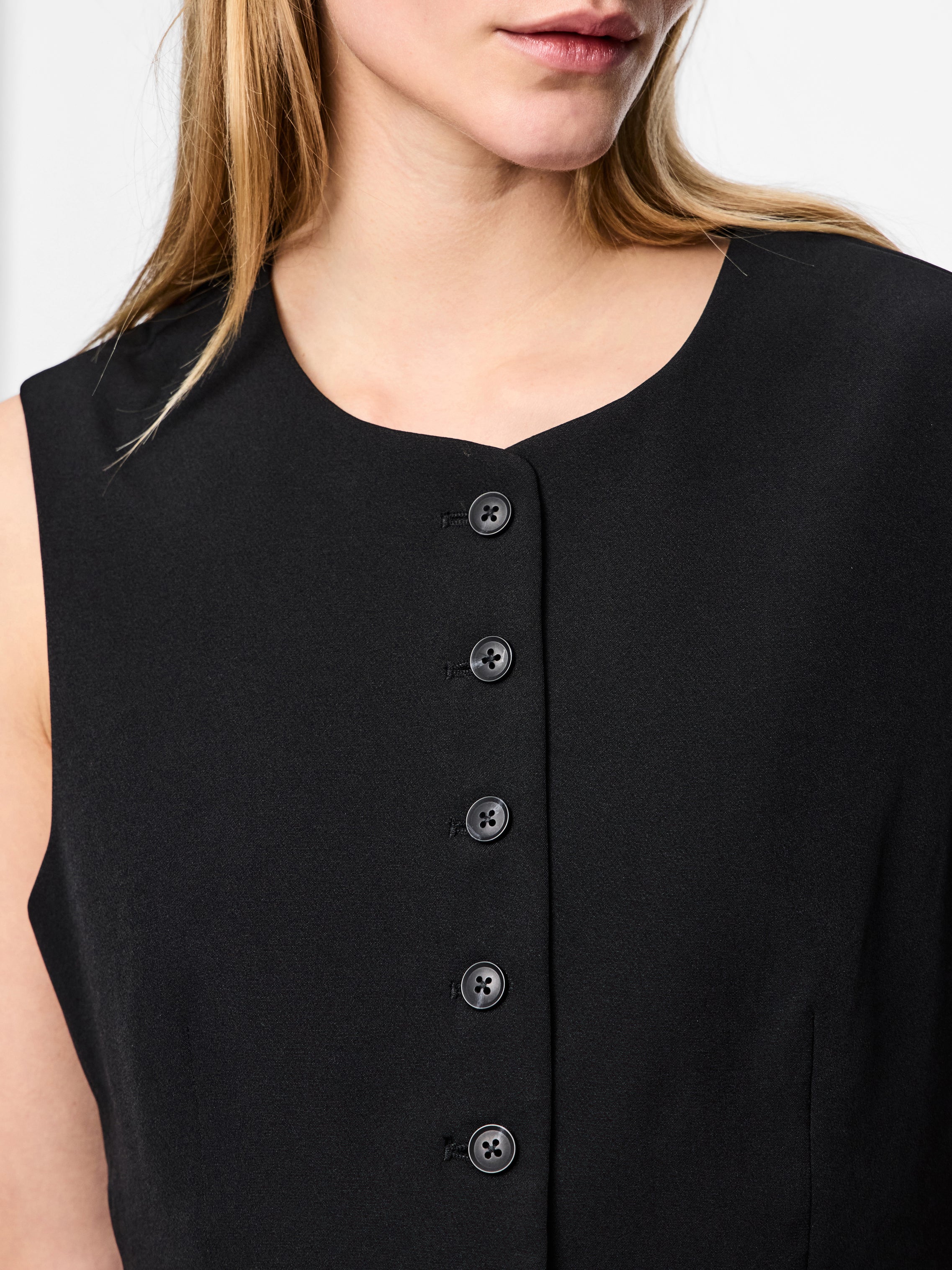 Blusa Pieces Tempre 17156983
