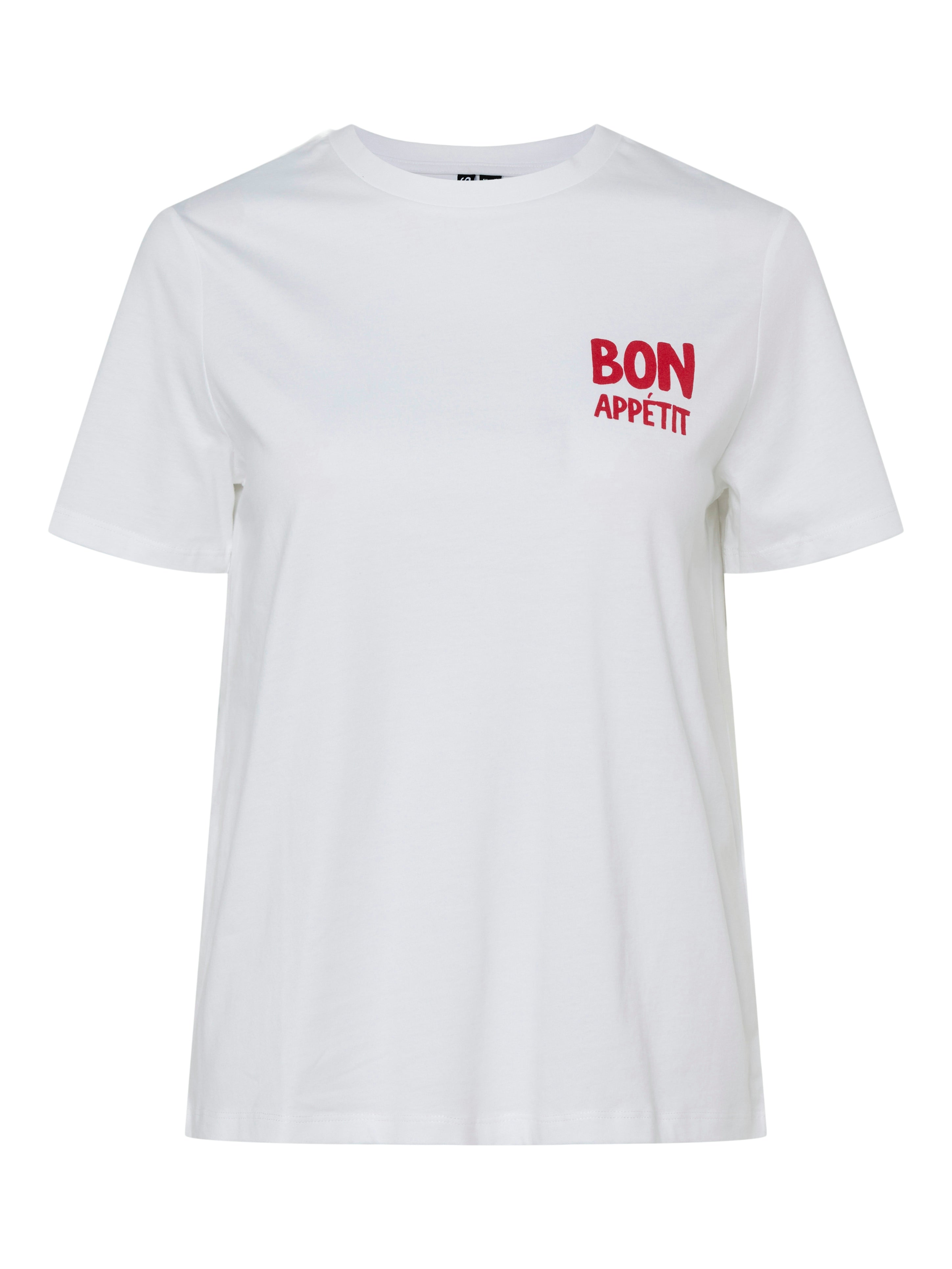Tshirt Pieces Talia (Bon Appetit) 17157109