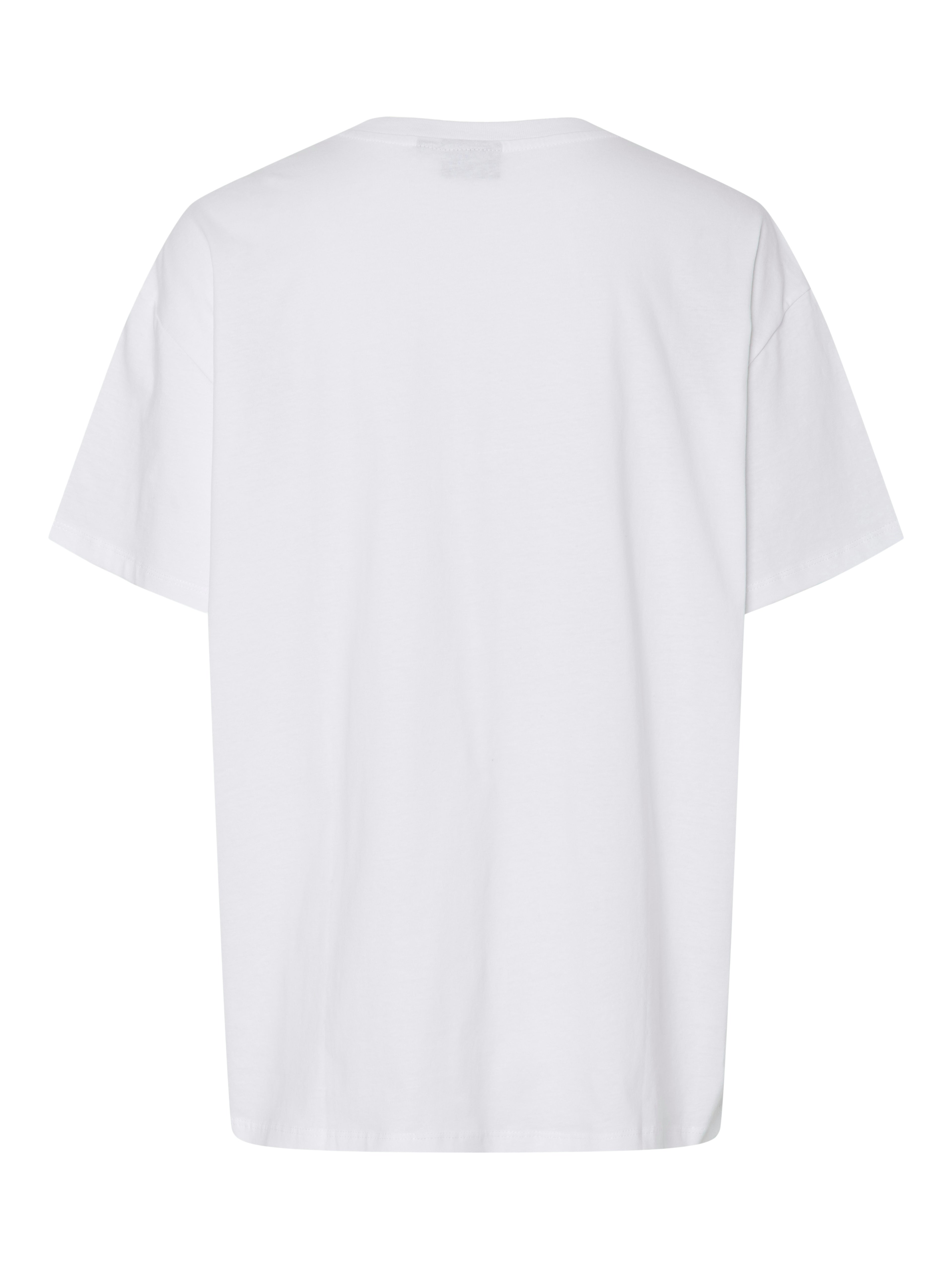 Tshirt Pieces Thea (Papaya) 17157114