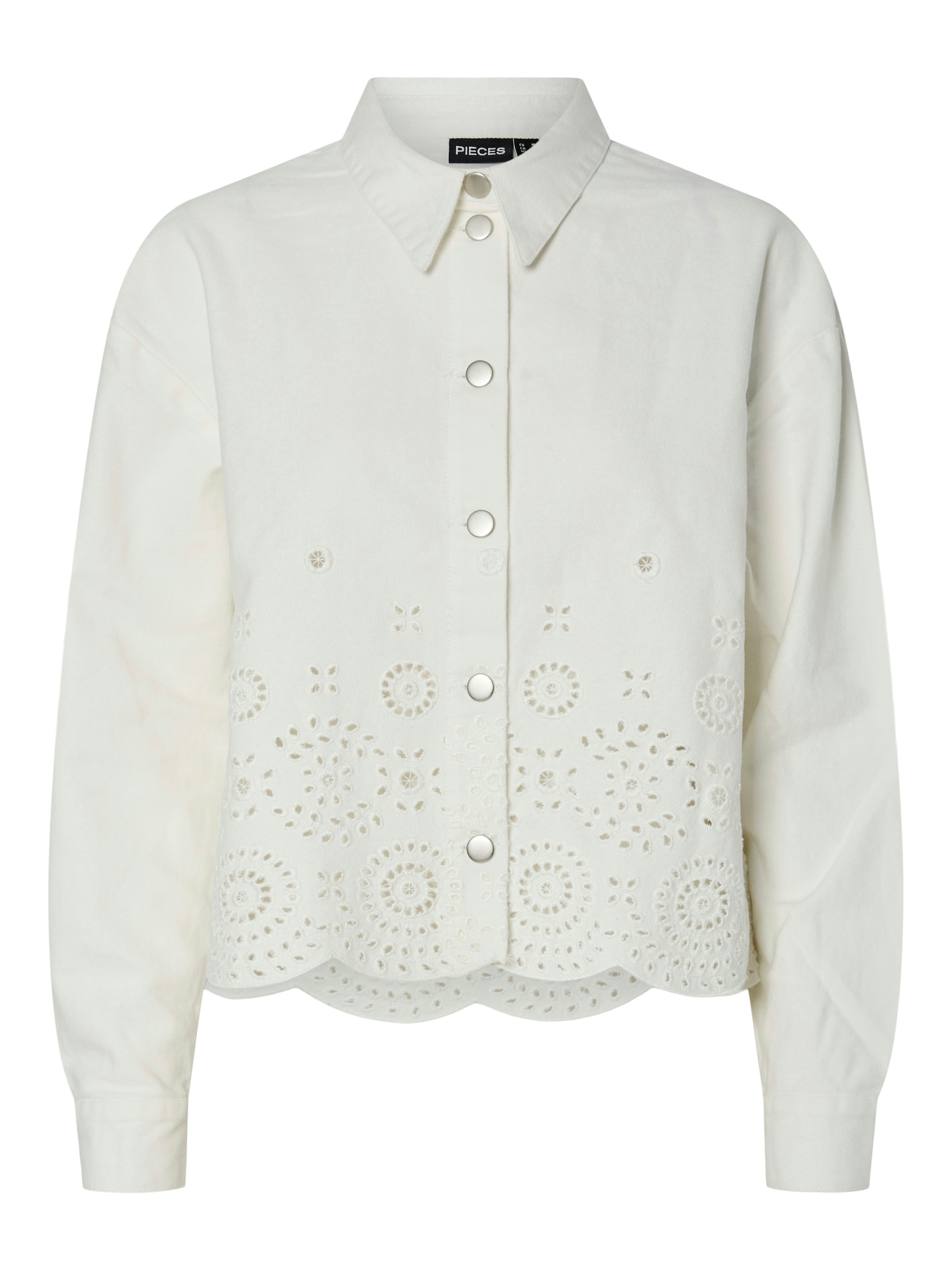 Jacket Pieces Tuc 17157432