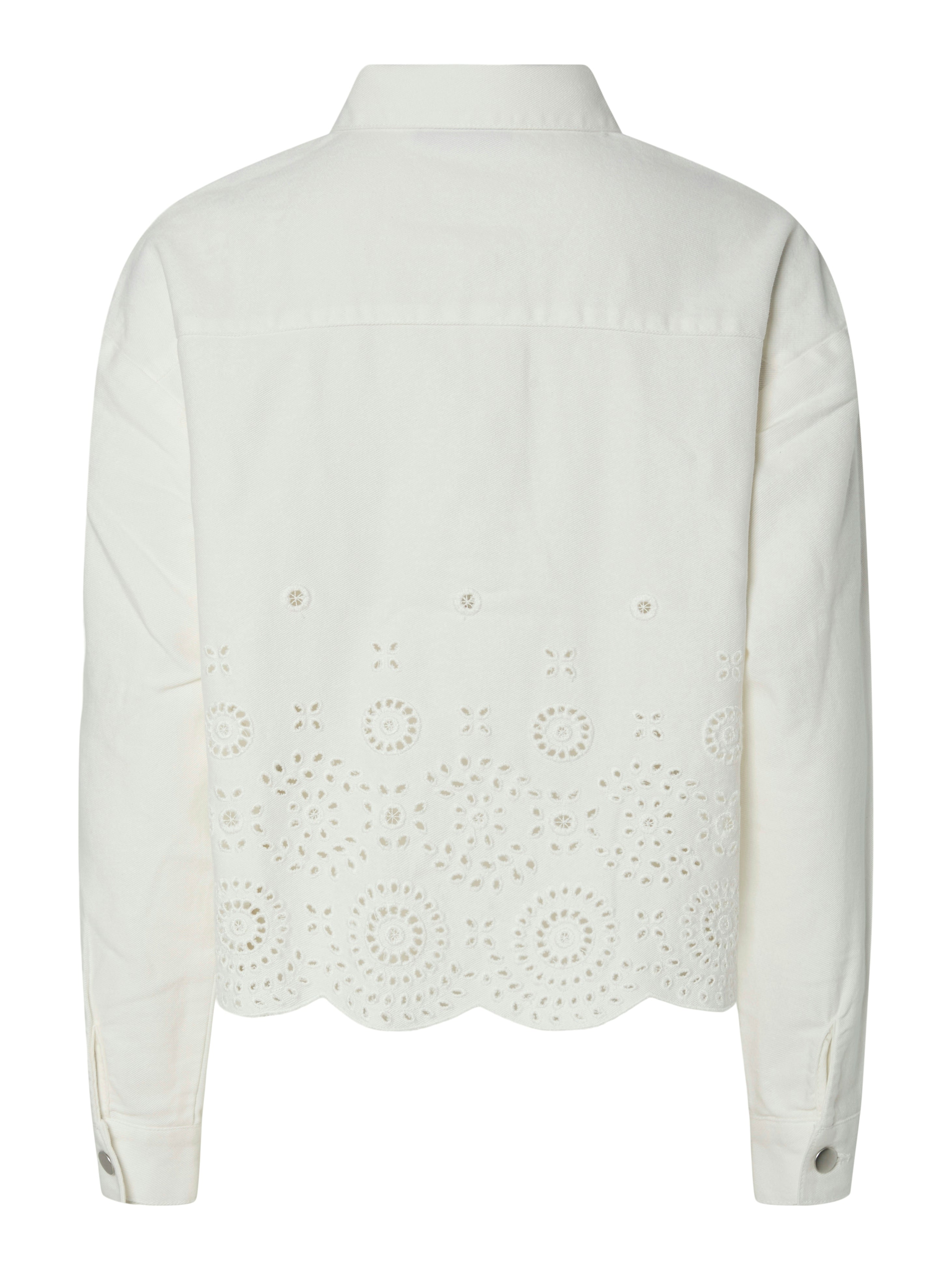 Jacket Pieces Tuc 17157432