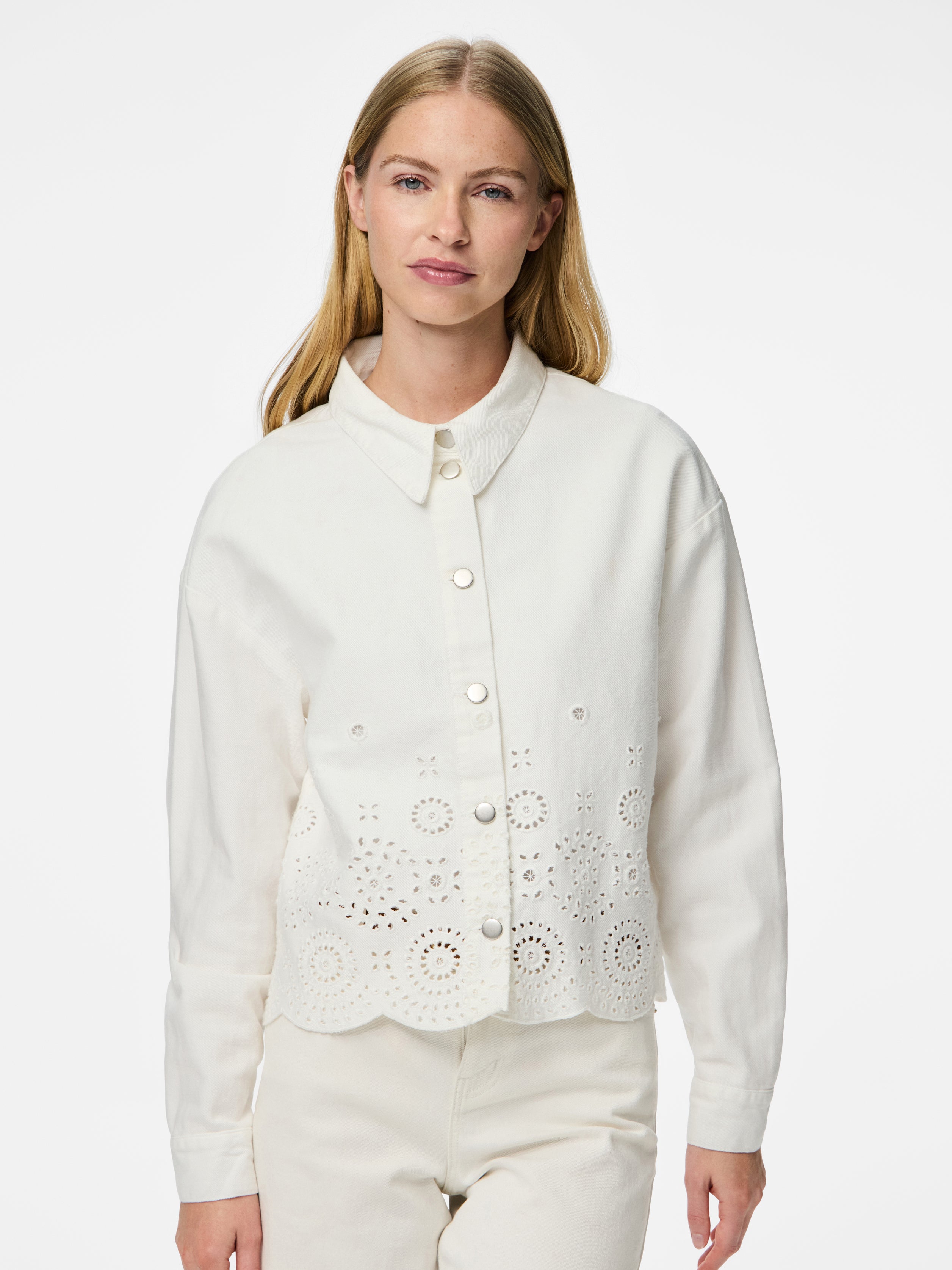 Jacket Pieces Tuc 17157432