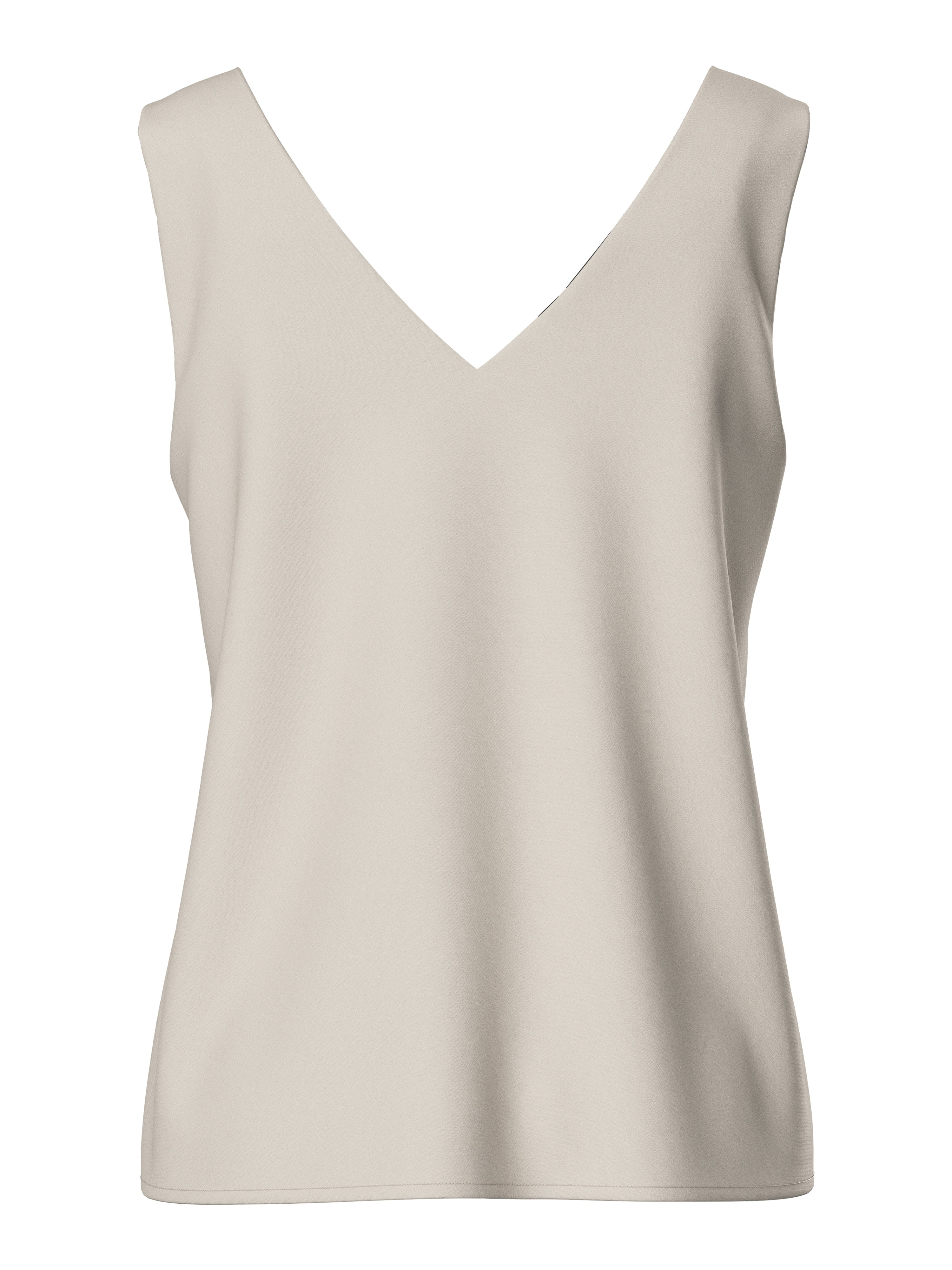 Blusa Pieces Franan 17146424