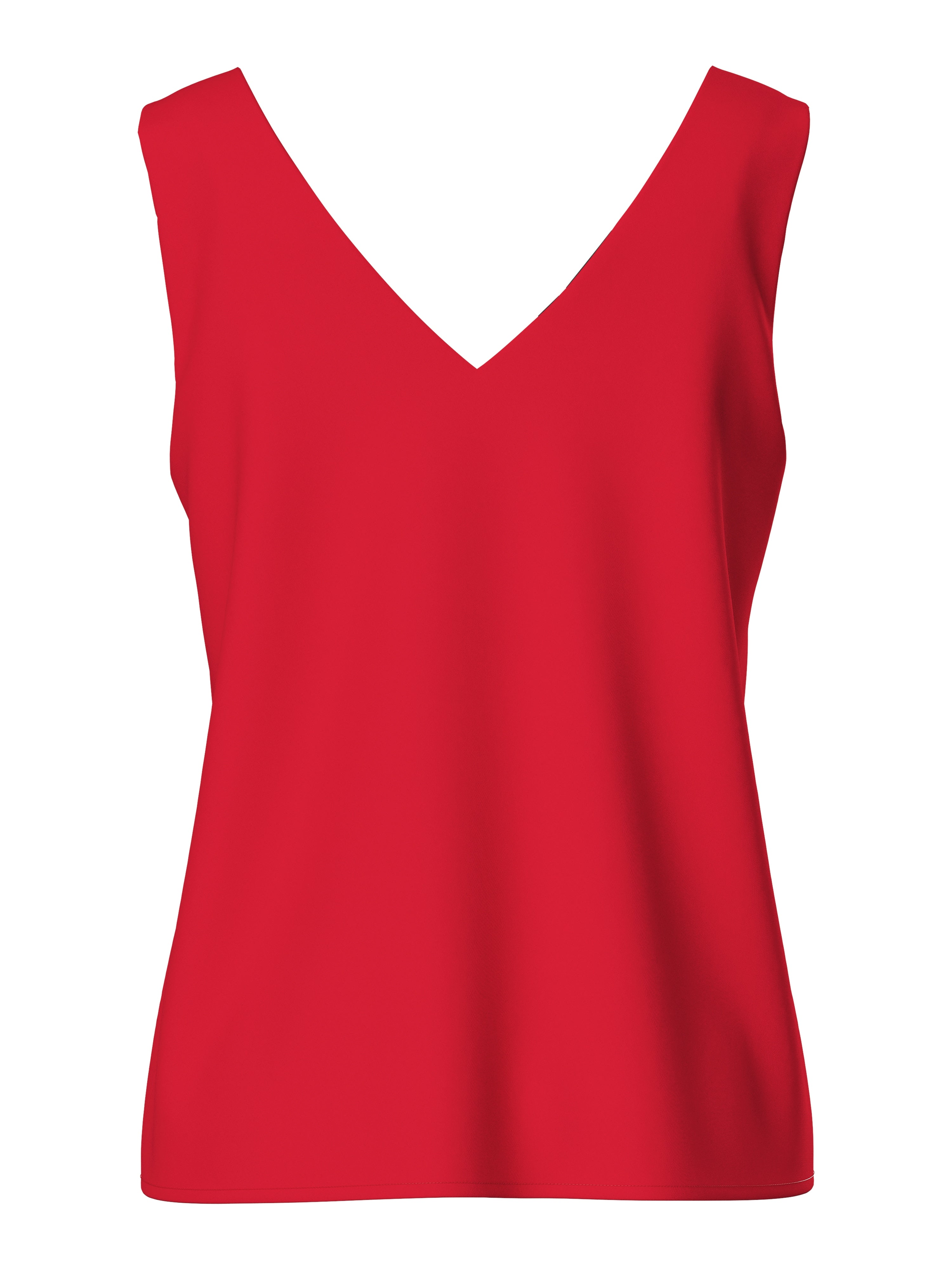 Blusa Pieces Franan 17146424
