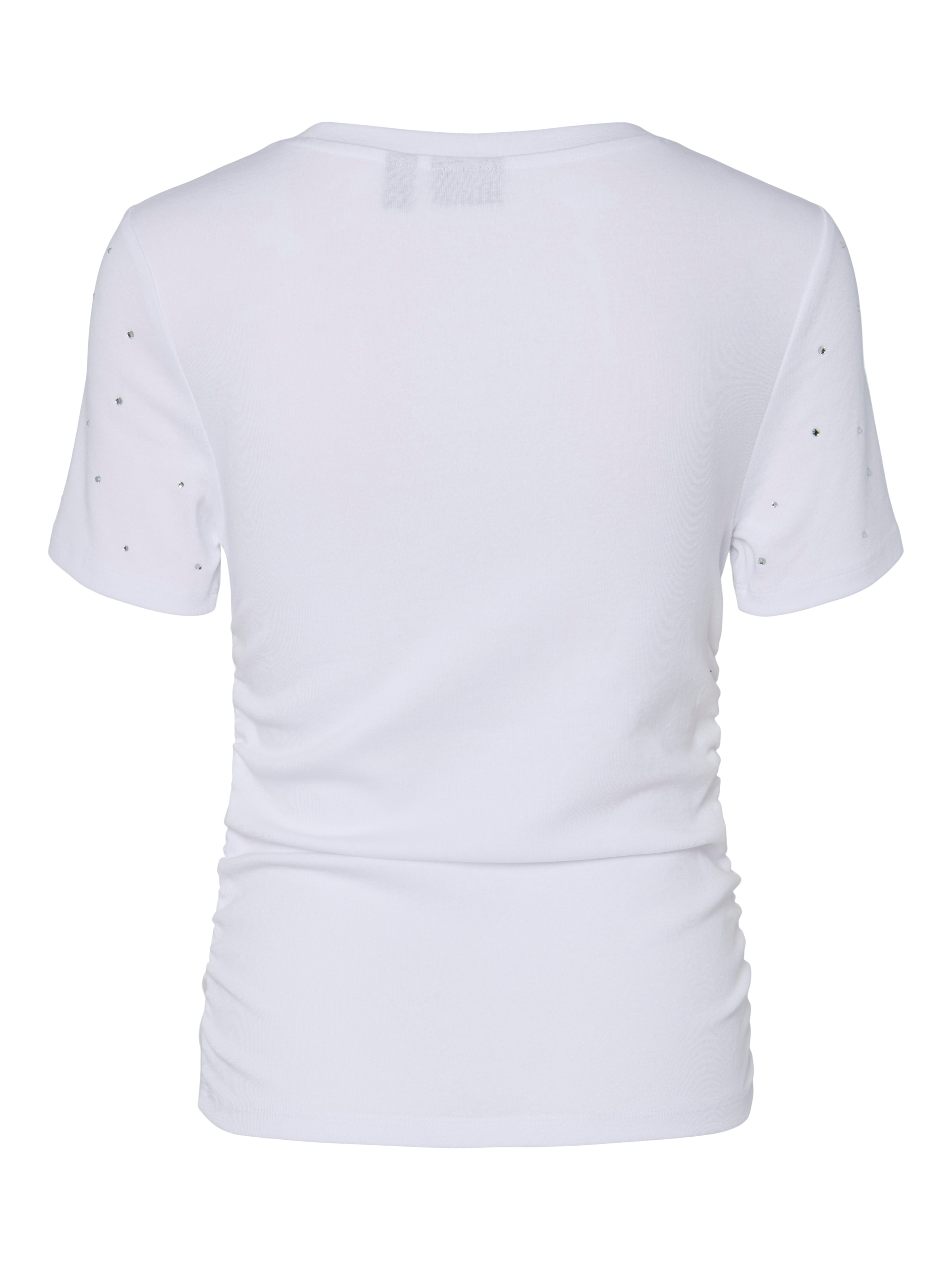 Blusa Pieces Tyler 17157371