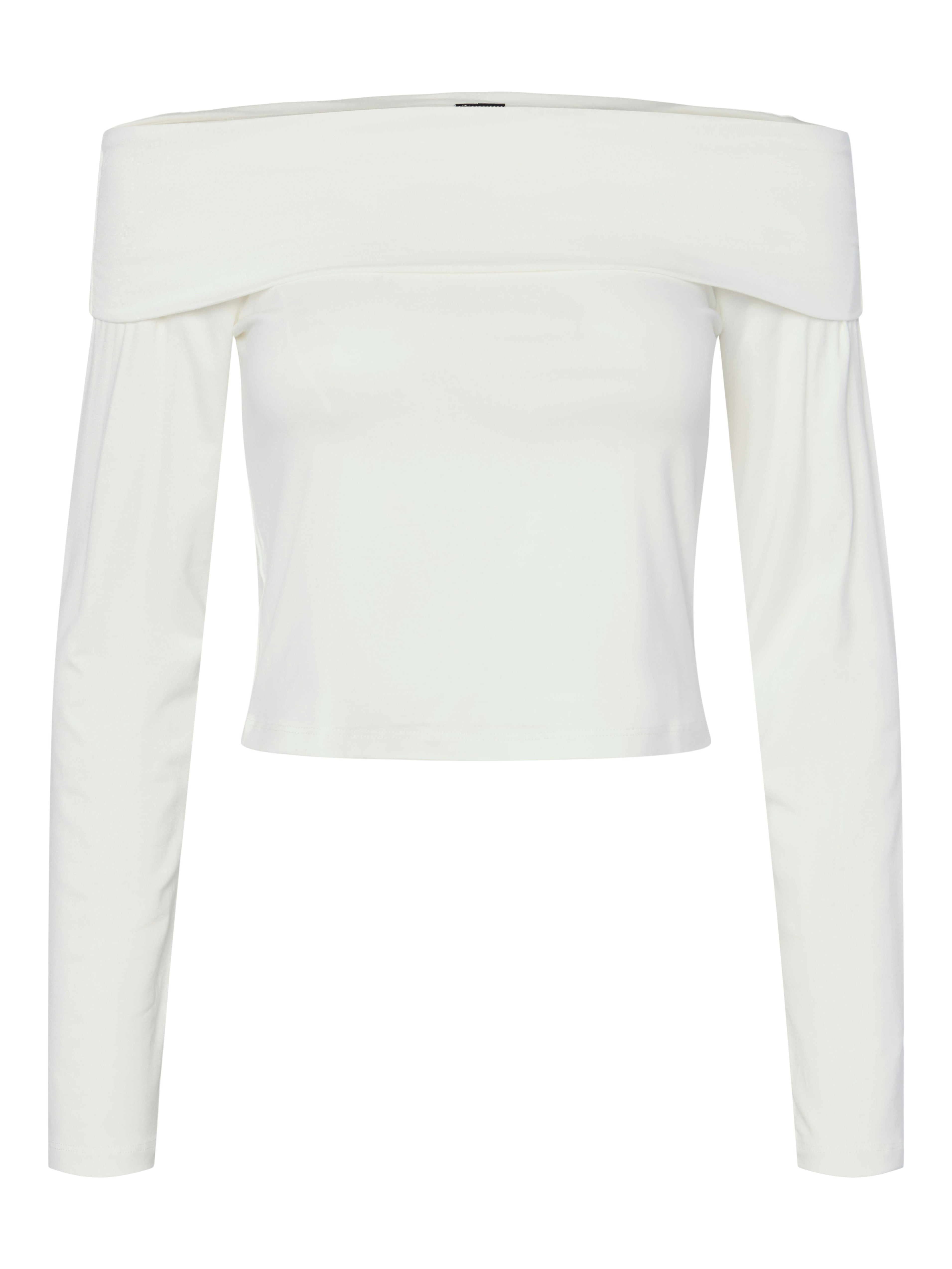 Blusa Pieces Tuffe  17157480