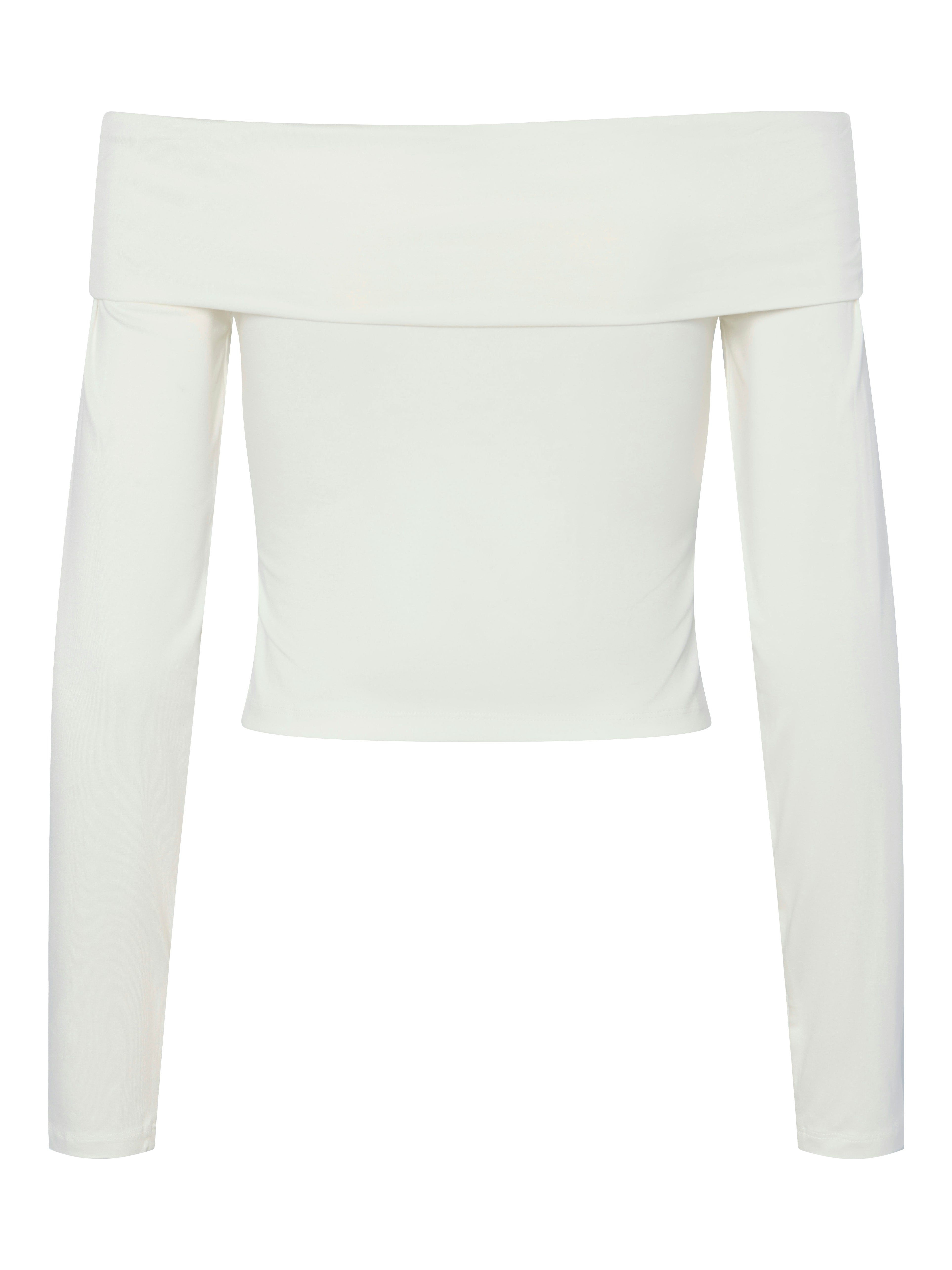 Blusa Pieces Tuffe  17157480