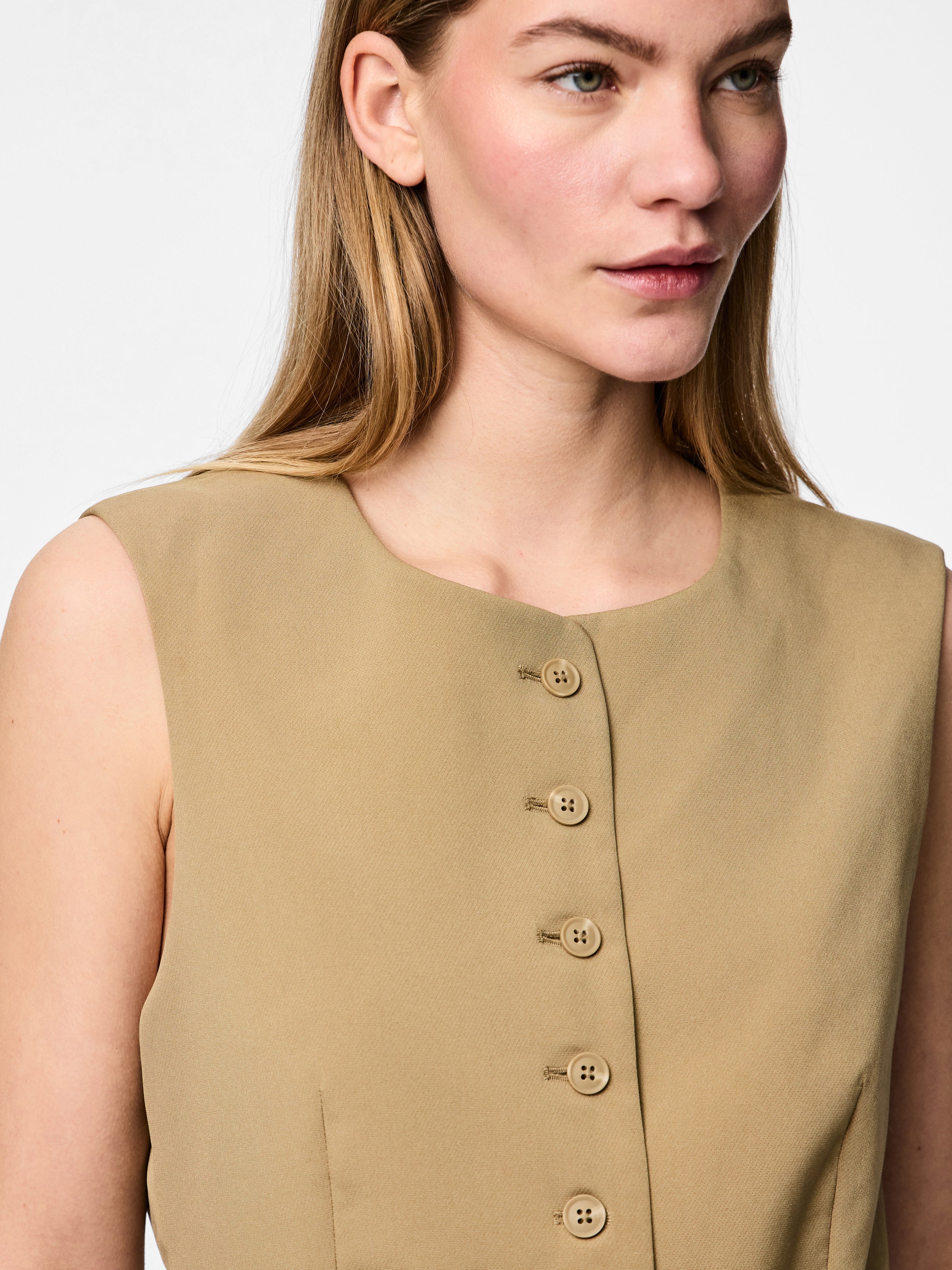 Blusa Pieces Tempre 17156983