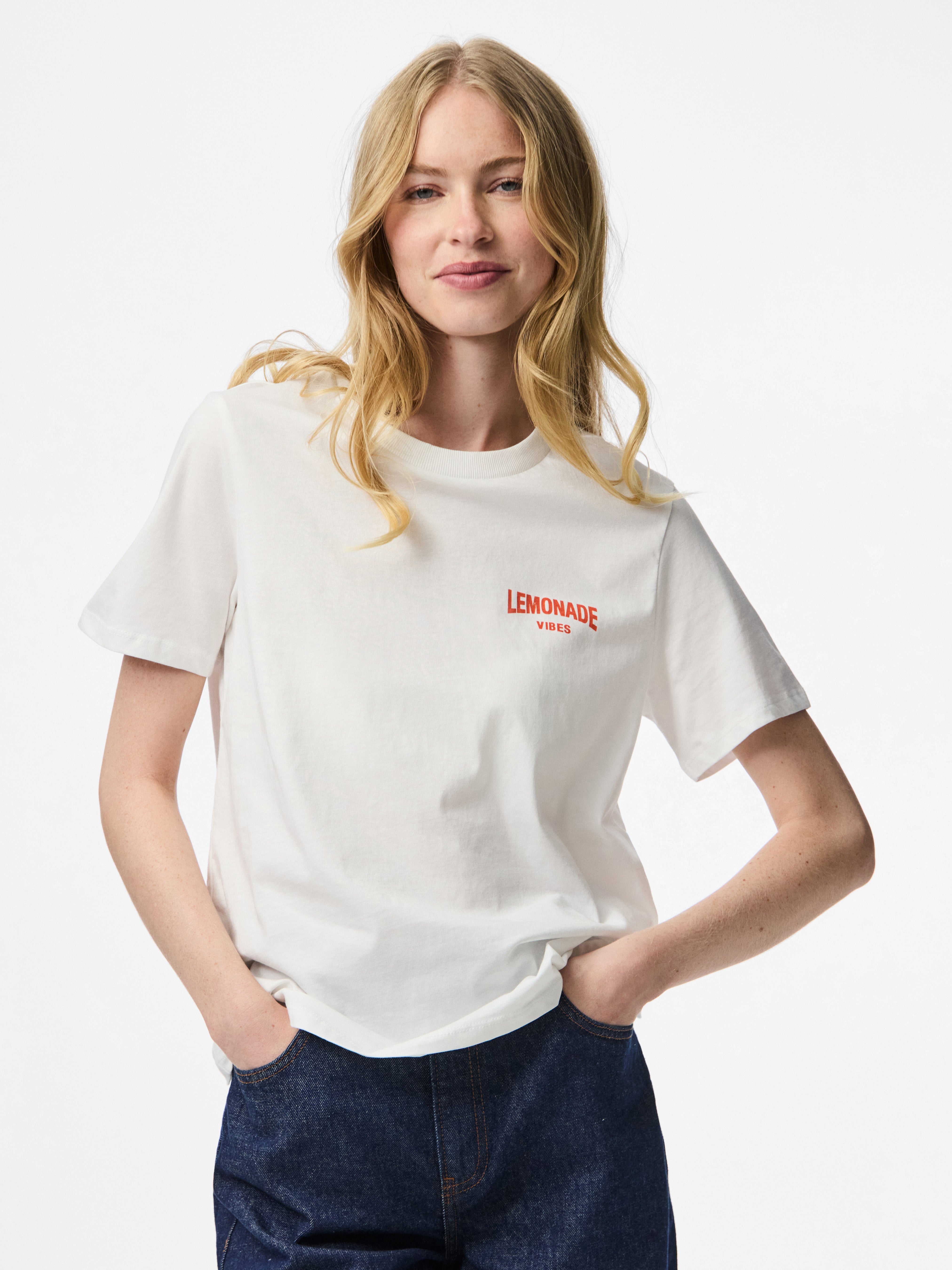 Tshirt Pieces Fib 17158302