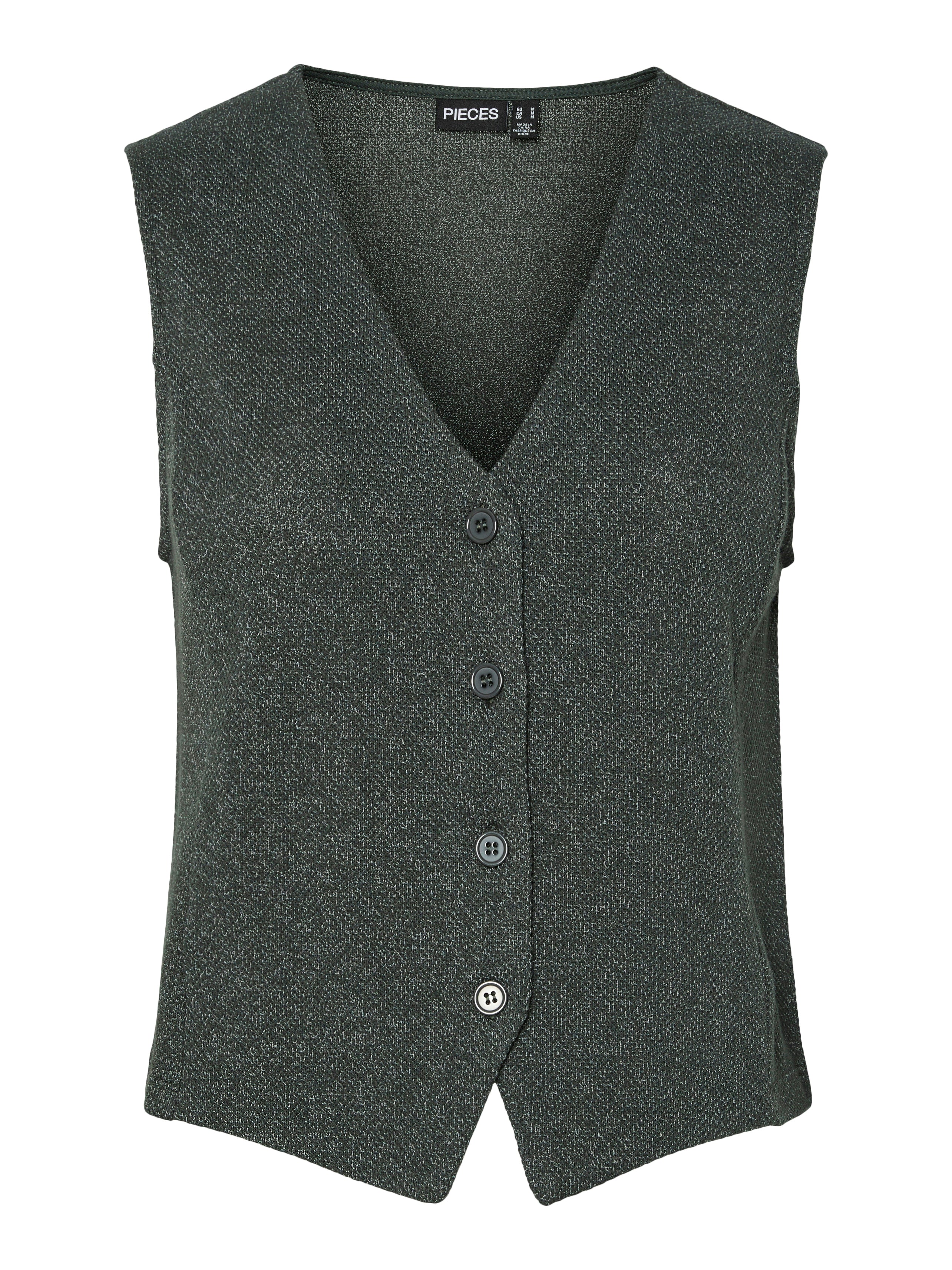 Chaleco Pieces Pepper 17154224
