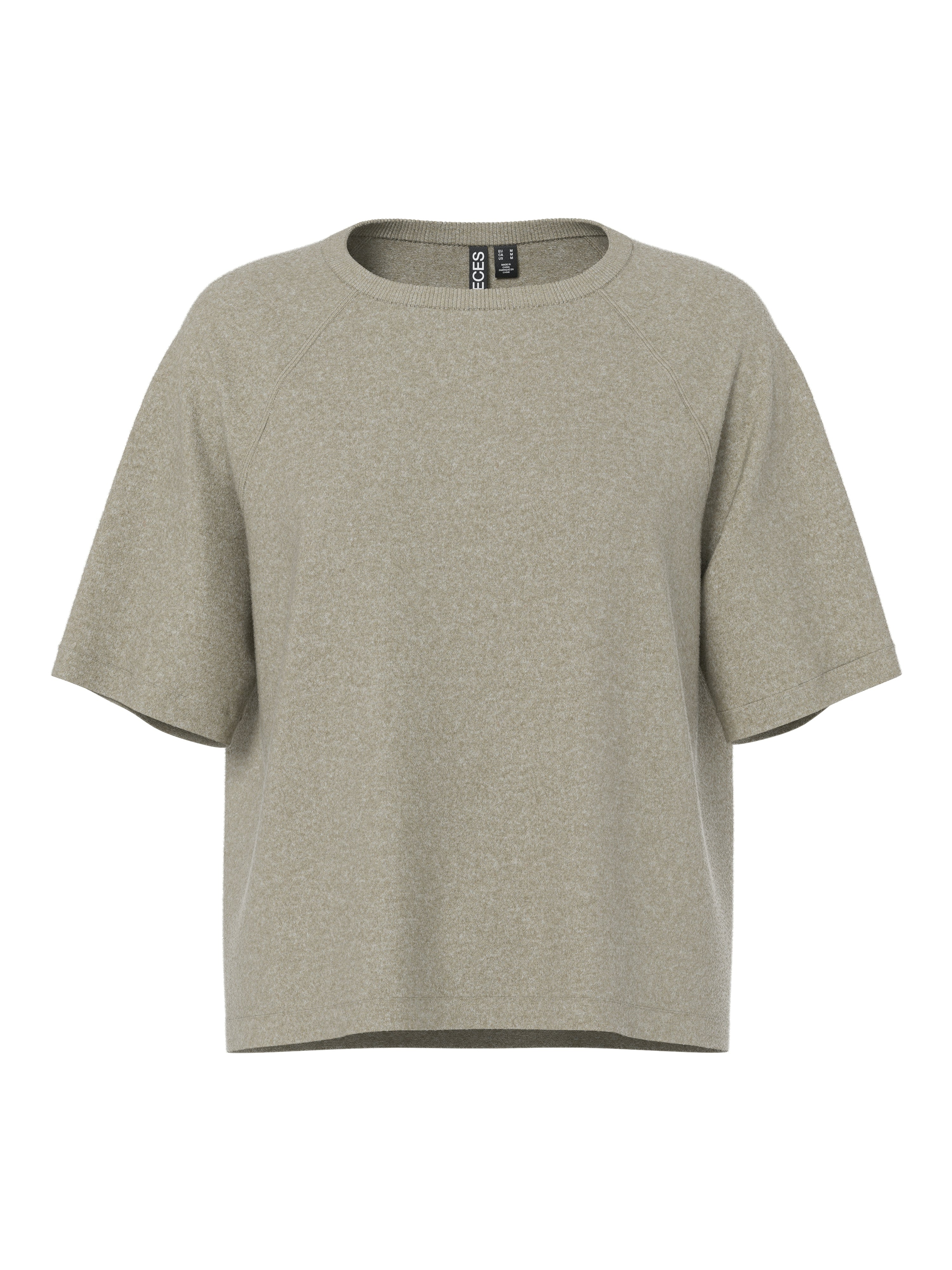 Blusa Pieces Bree 17158716