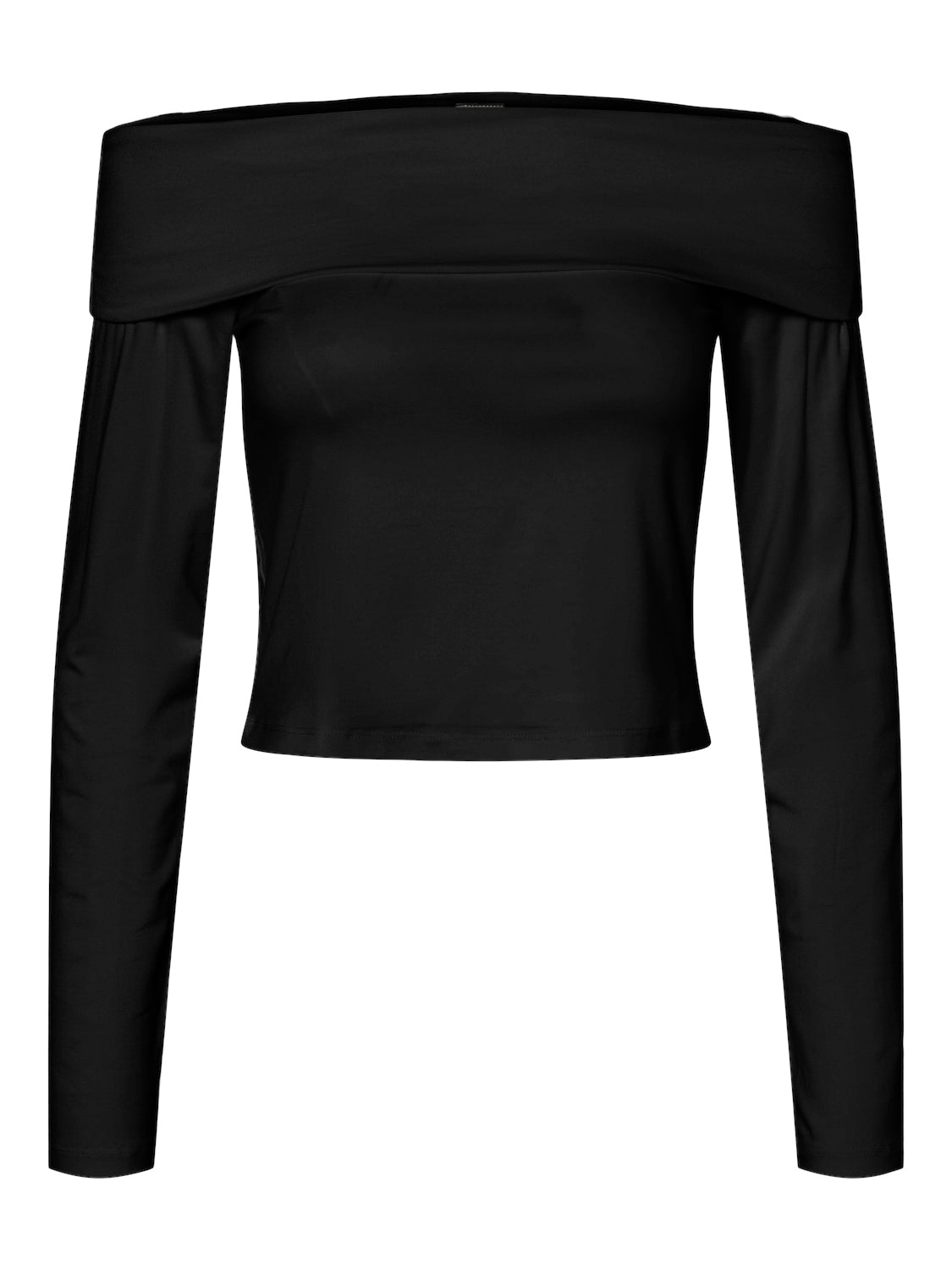 Blusa Pieces Tuffe  17157480