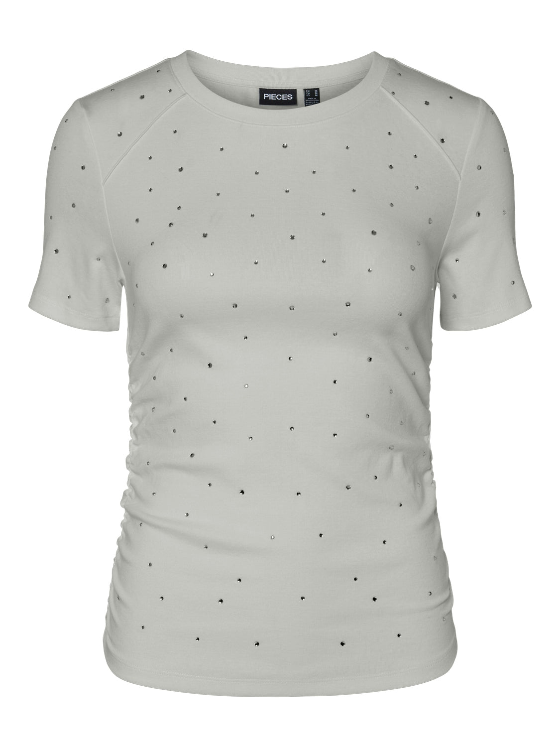 Blusa Pieces Tyler 17157371