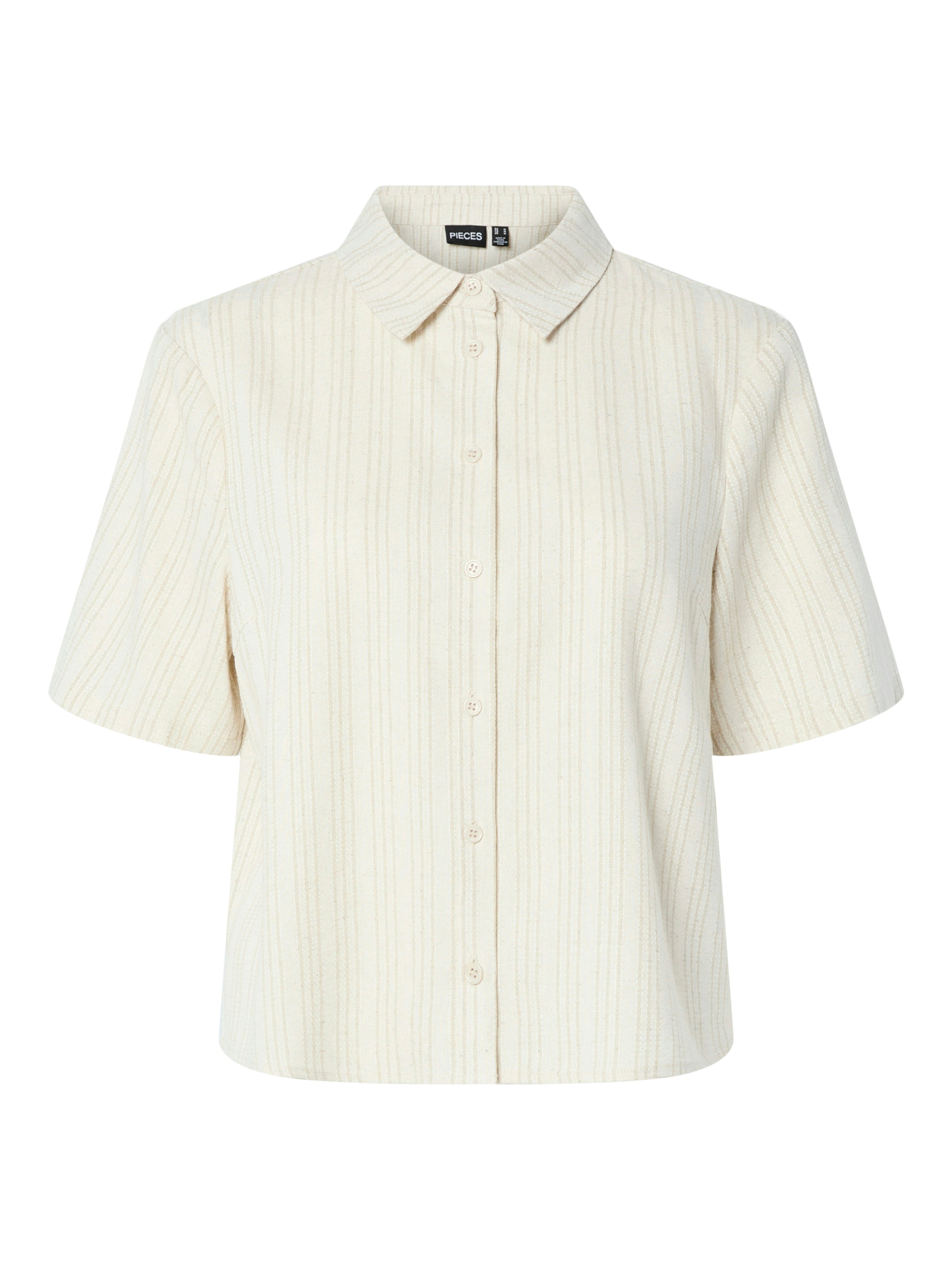 Blusa Pieces Filippa 17158832