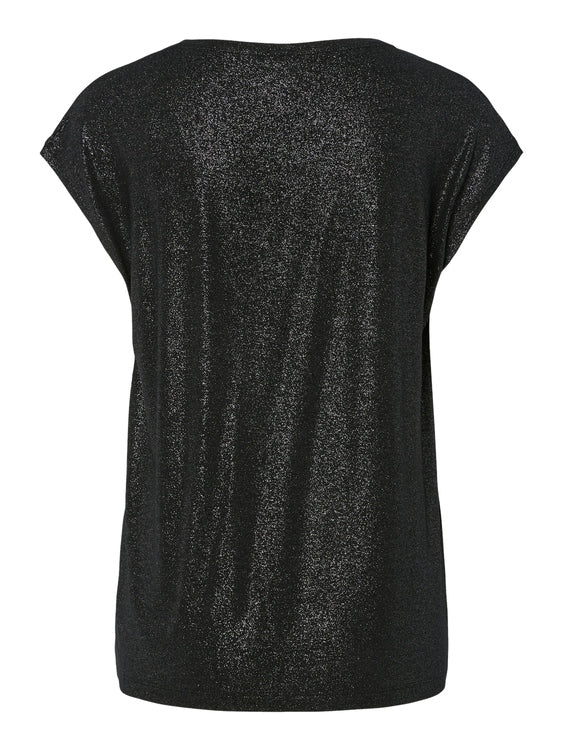 Blusa Pieces Alice 17162299