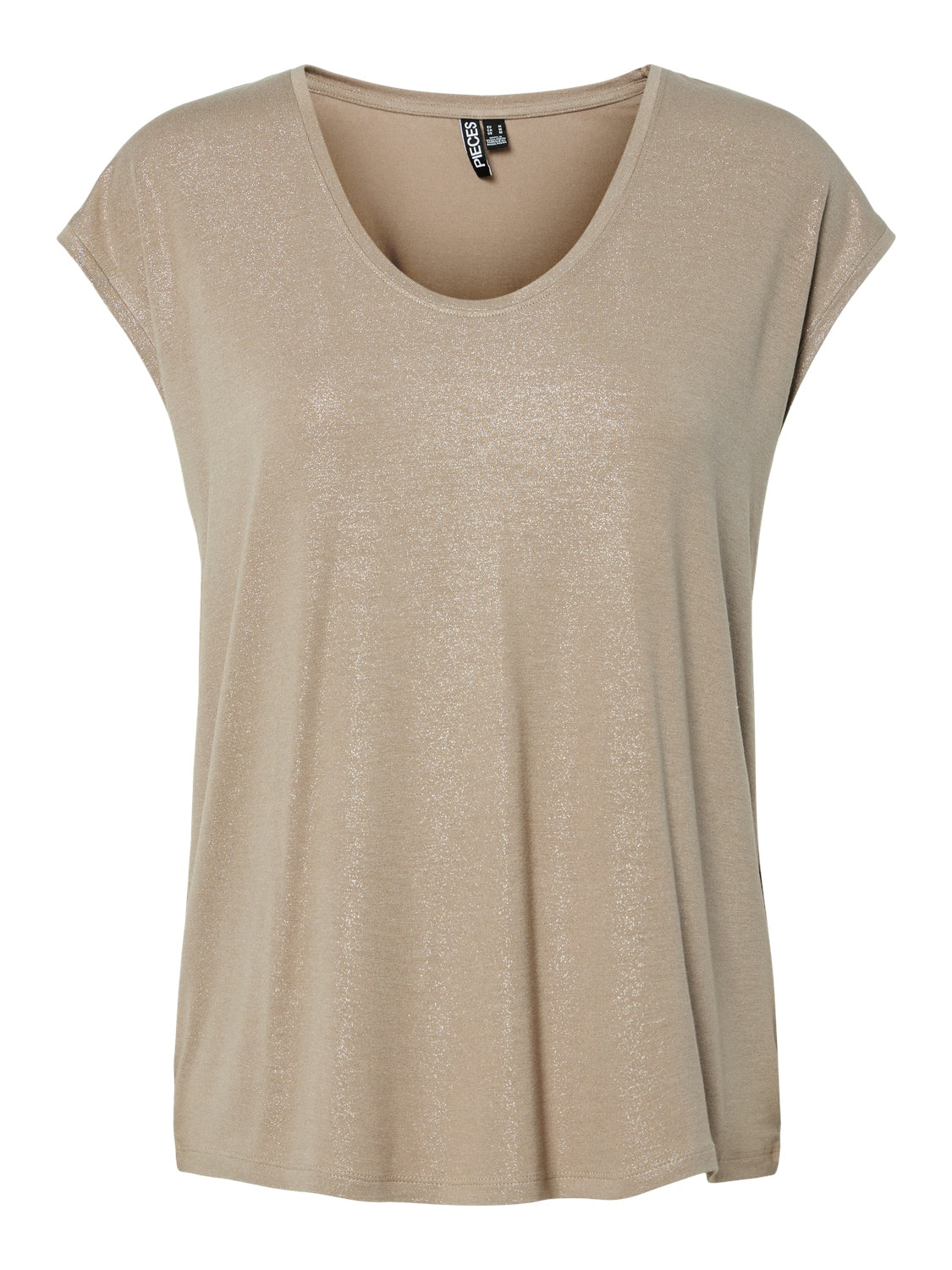 Blusa Pieces Alice 17162299