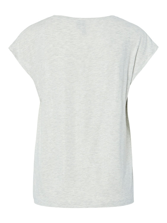 Blusa Pieces Alice 17162299