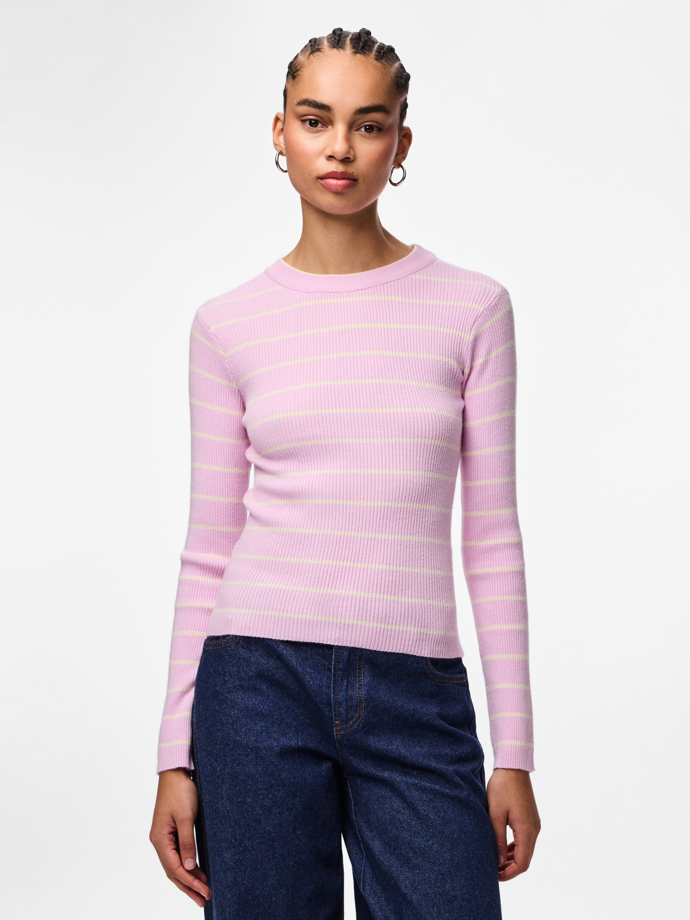 Blusa Pieces Mira 17158955