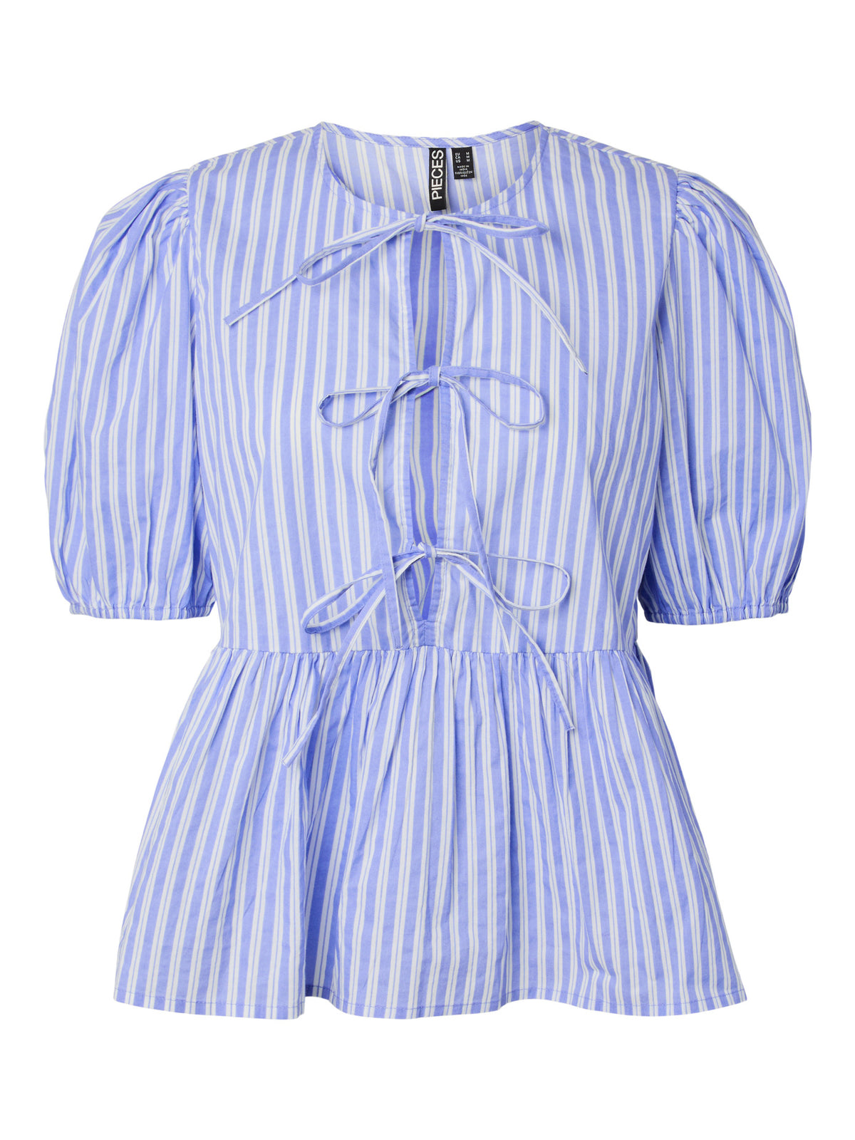 Blusa Pieces Jolly 17148315