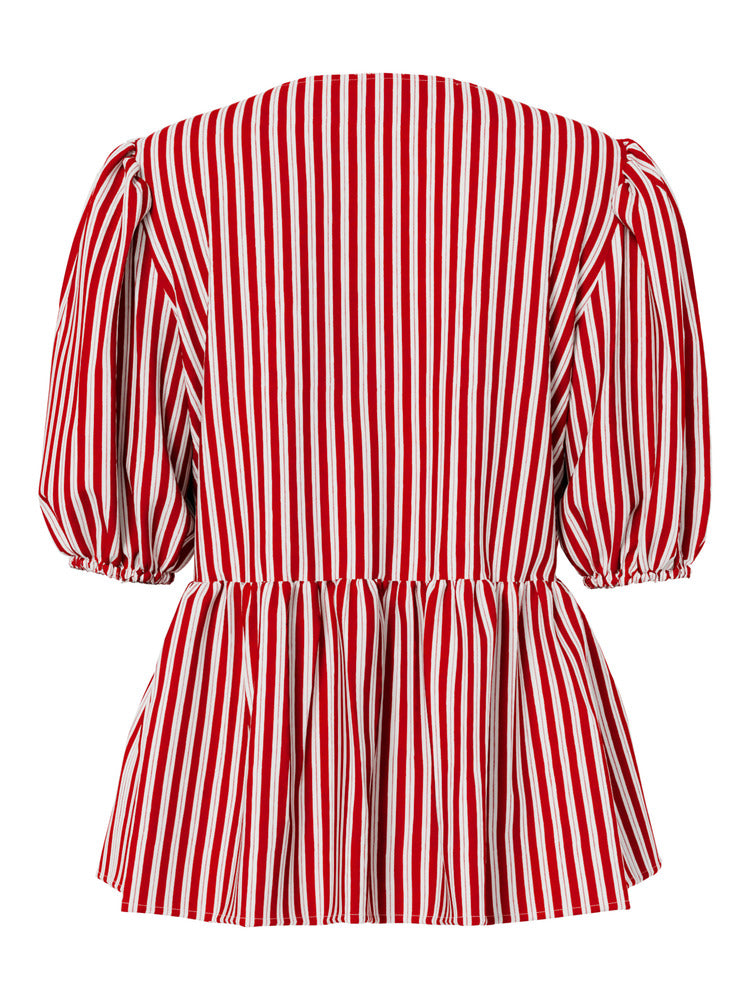 Blusa Pieces Jolly 17148315