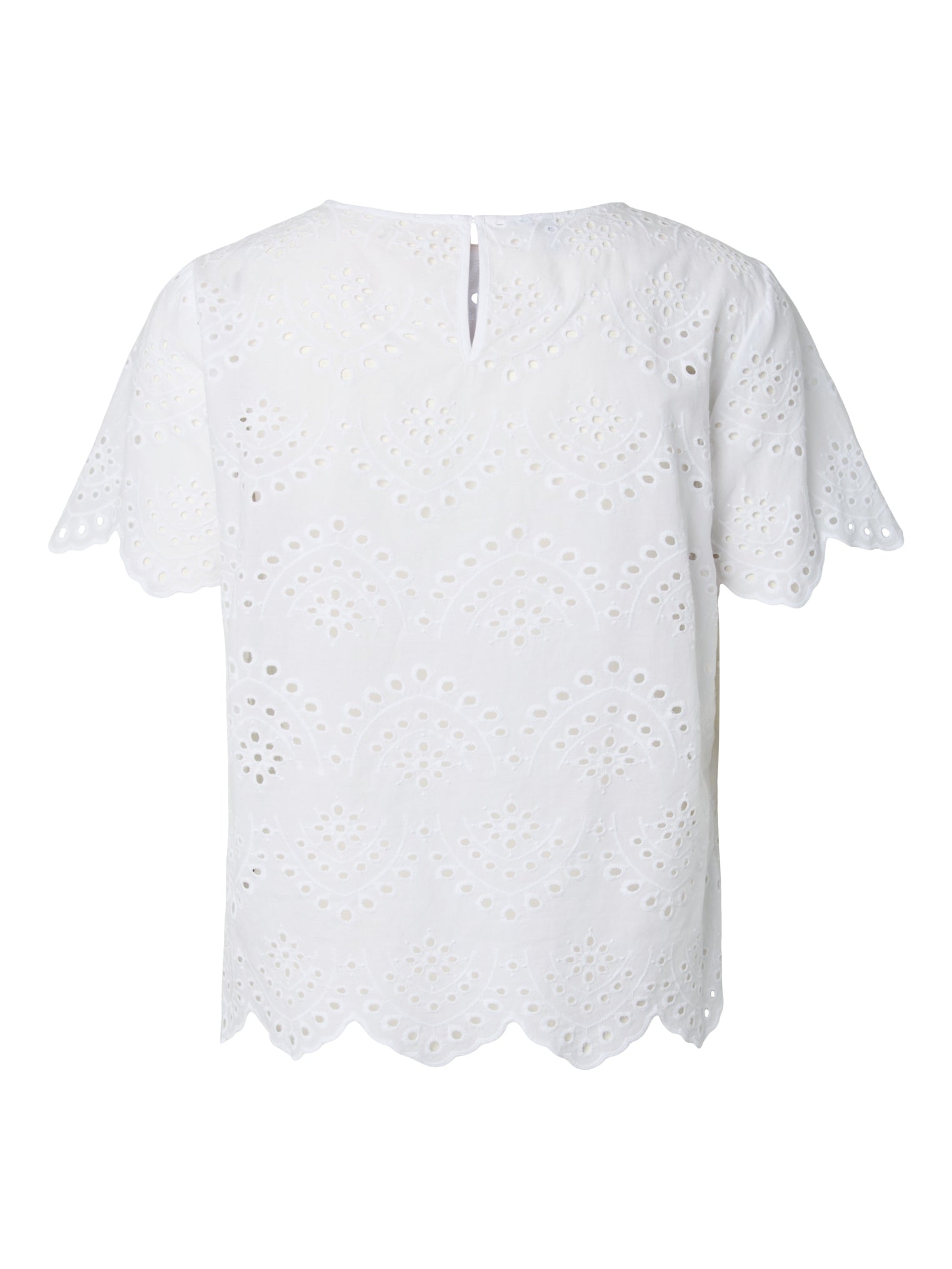 Blusa Pieces Vilde 17162289