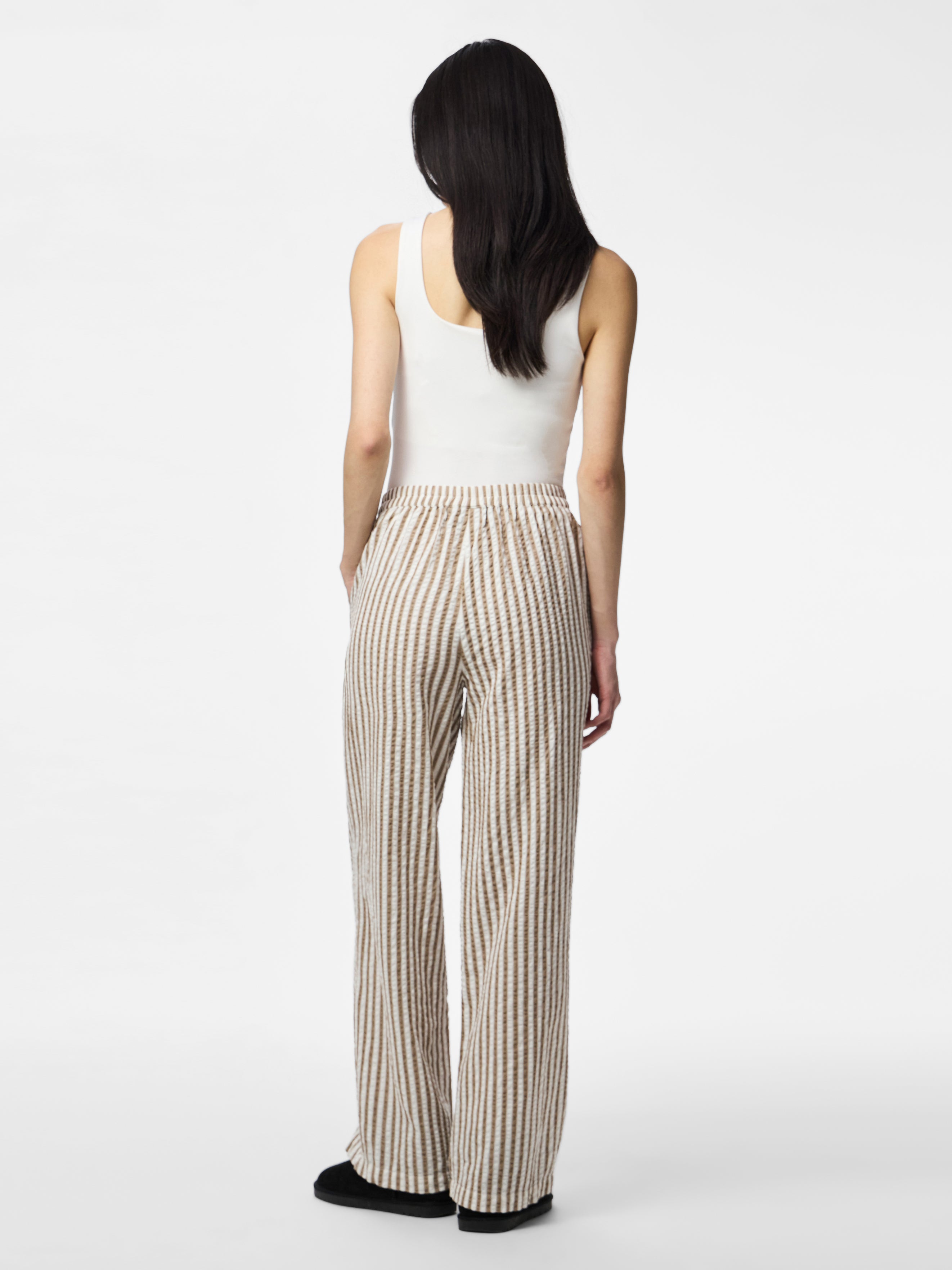 Pantalón Pieces Tinna 17162340