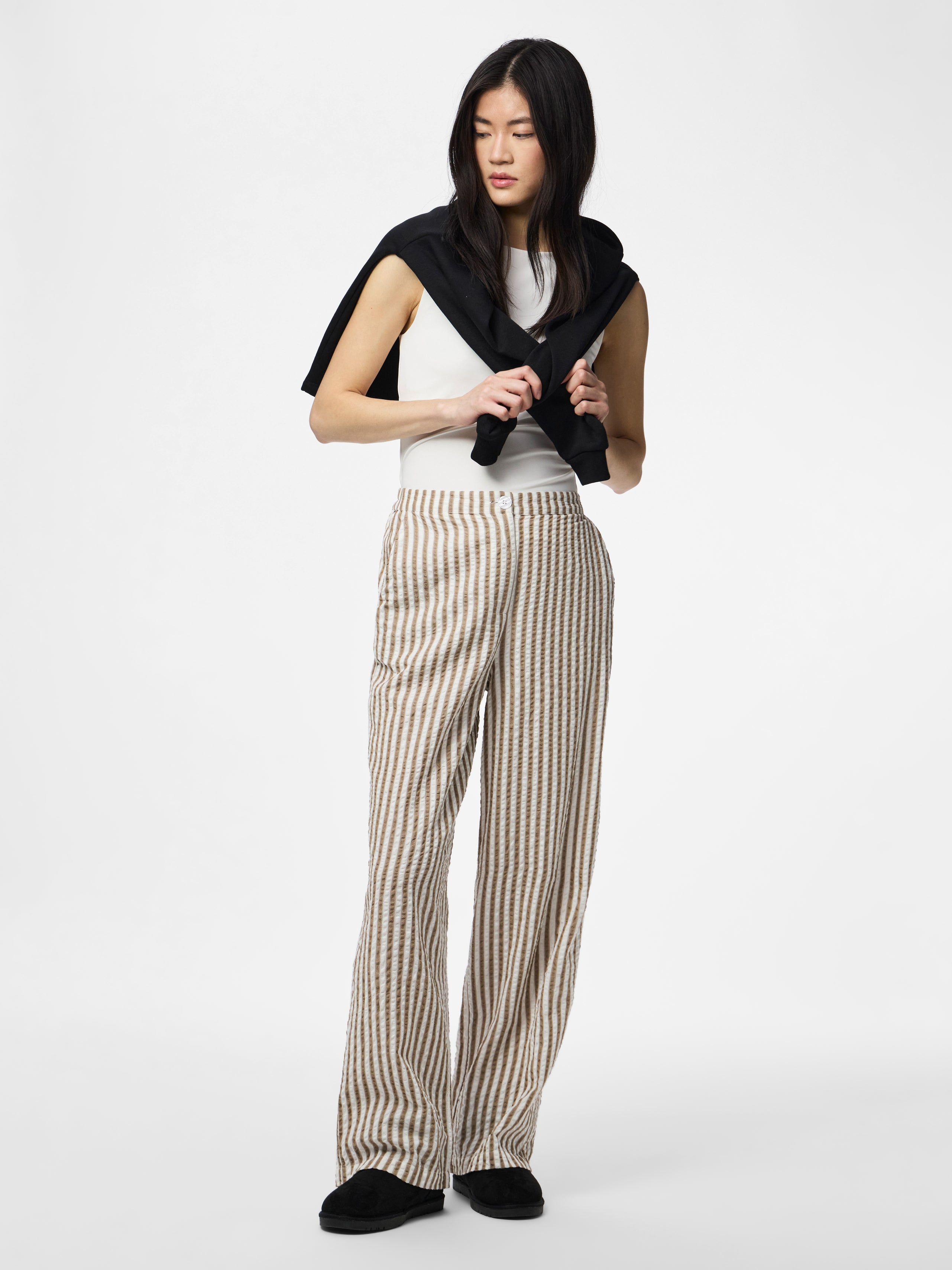 Pantalón Pieces Tinna 17162340