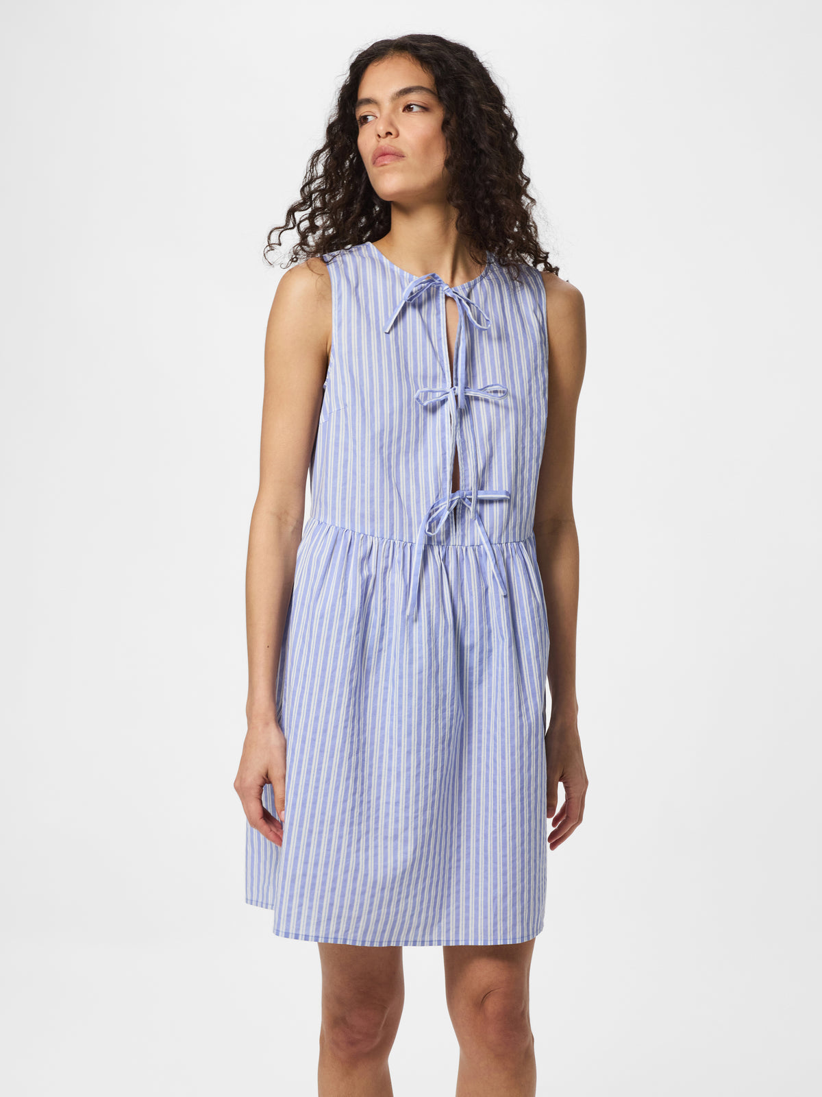 Vestido Pieces Jolly 17162304