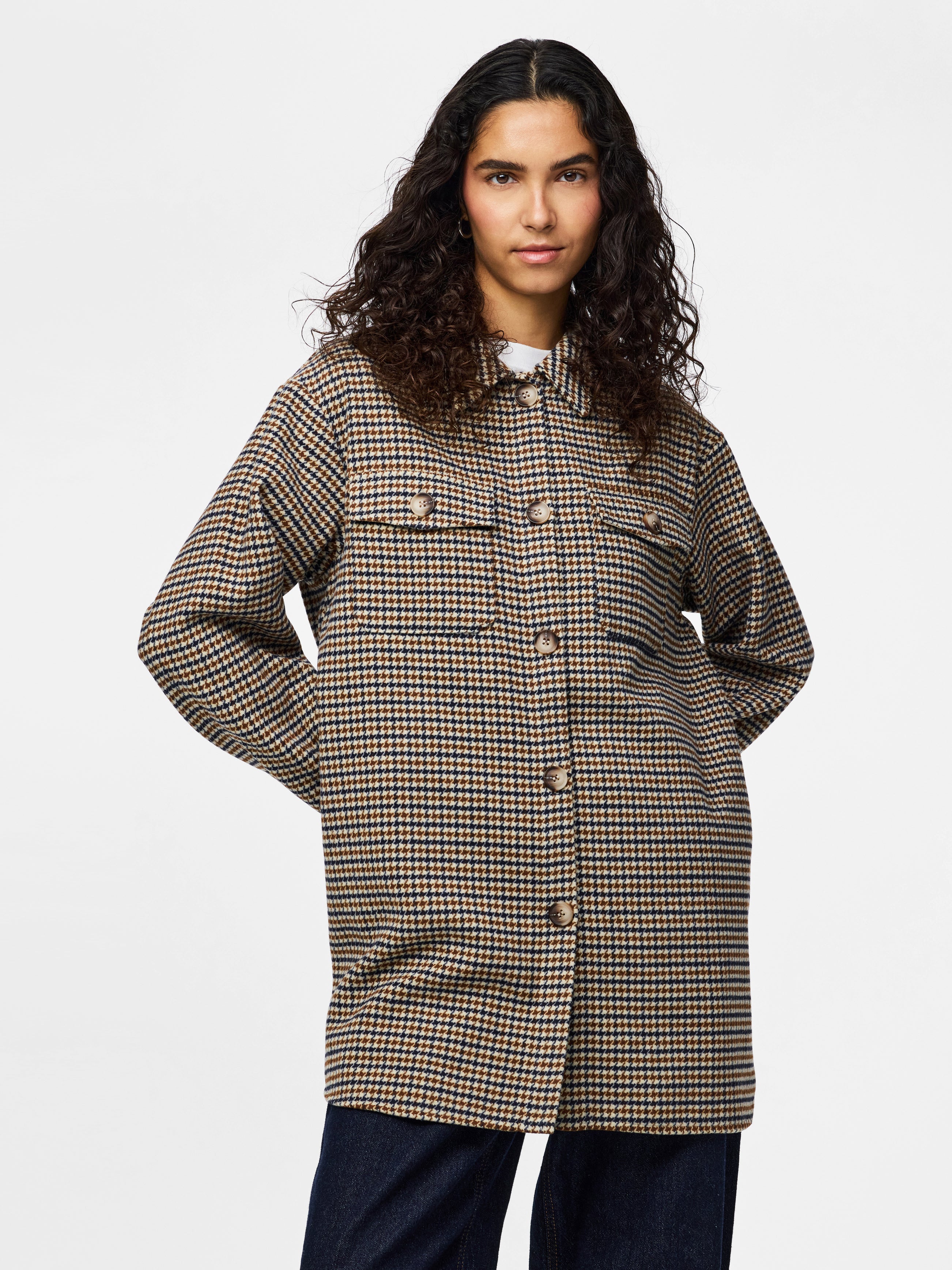 Jacket Pieces Saga 17159047
