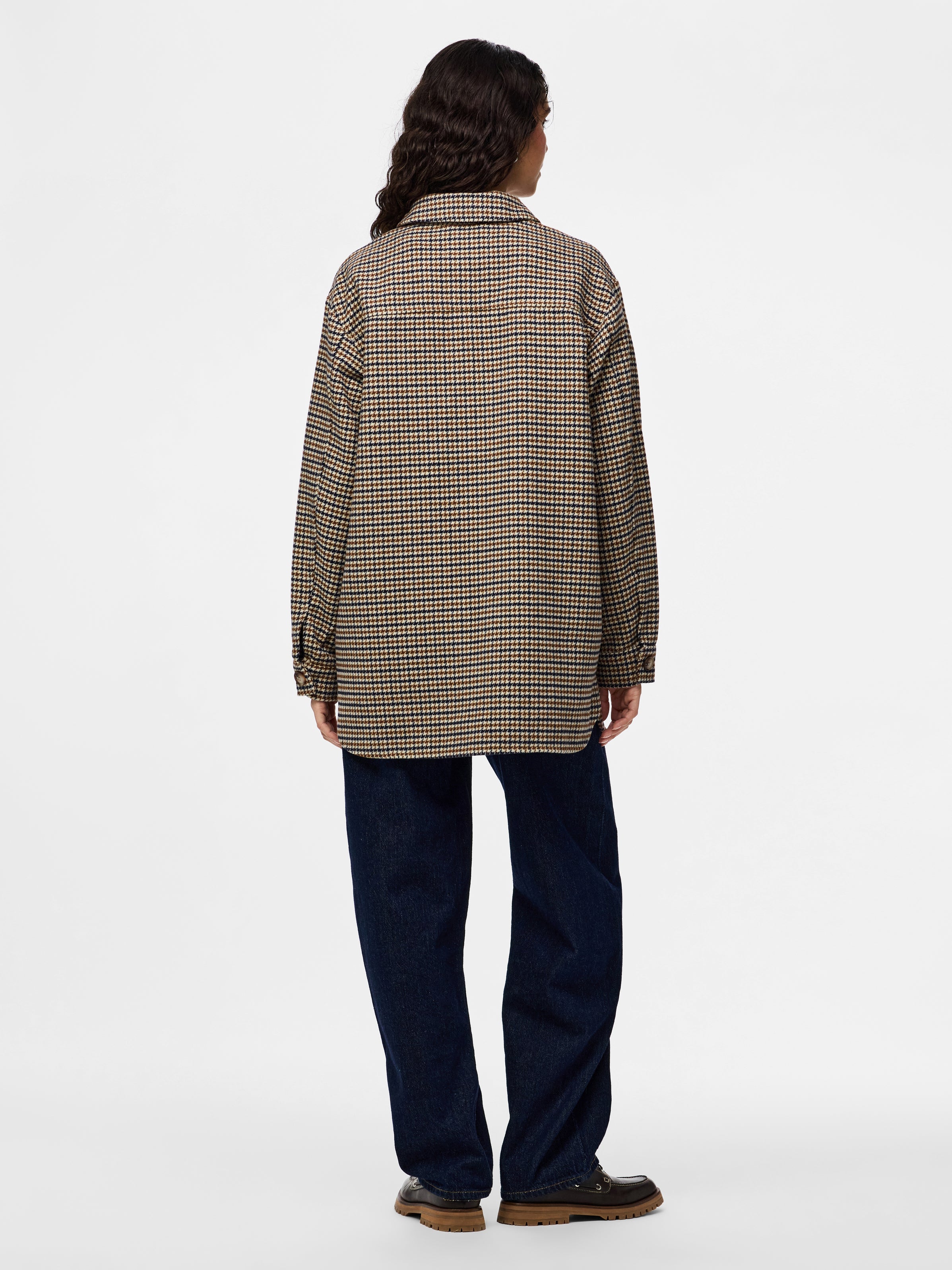 Jacket Pieces Saga 17159047