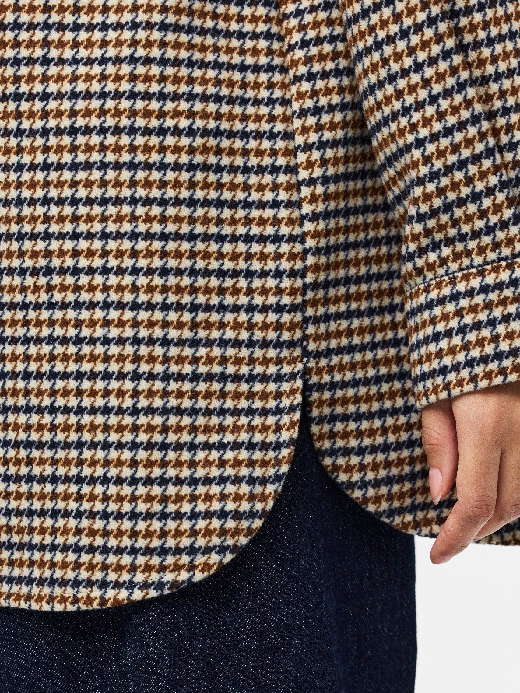 Jacket Pieces Saga 17159047