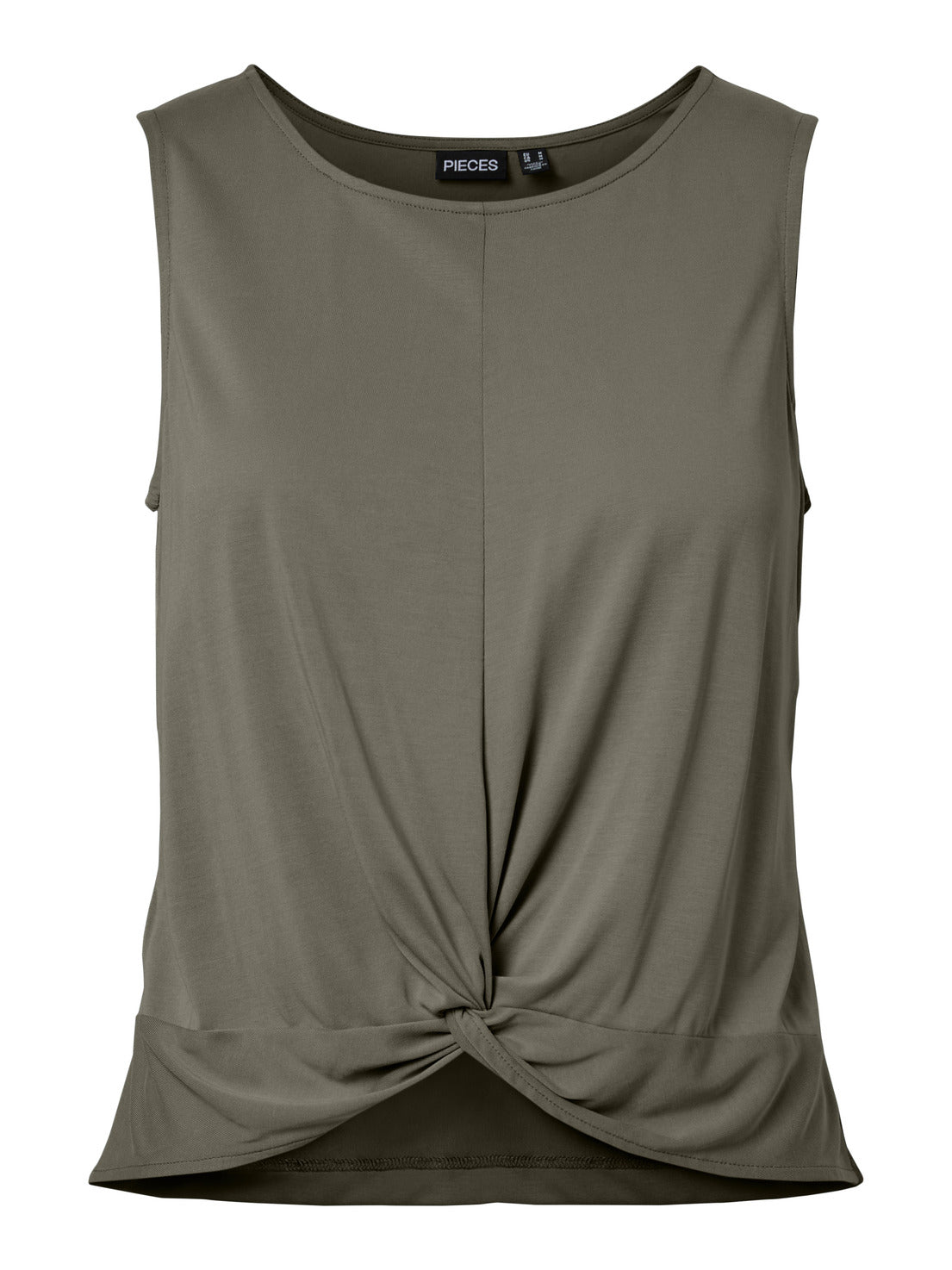 Blusa Pieces Anora 17149200