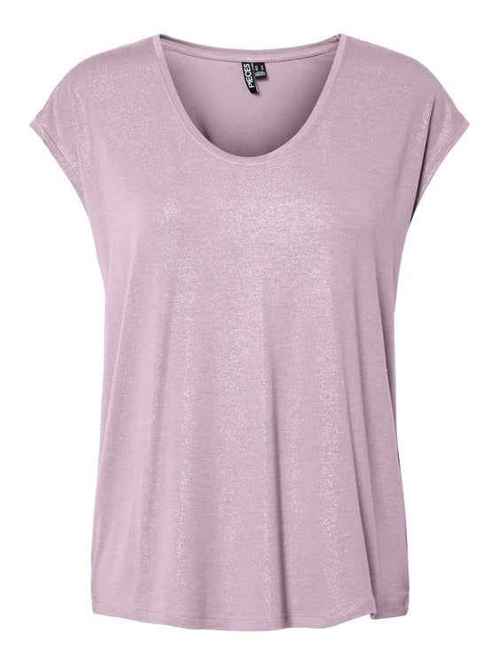 Blusa Pieces Alice 17162299