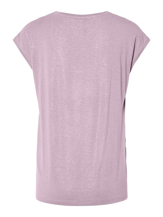 Blusa Pieces Alice 17162299