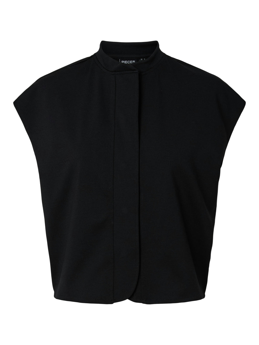 Blusa Pieces Bia 17163397