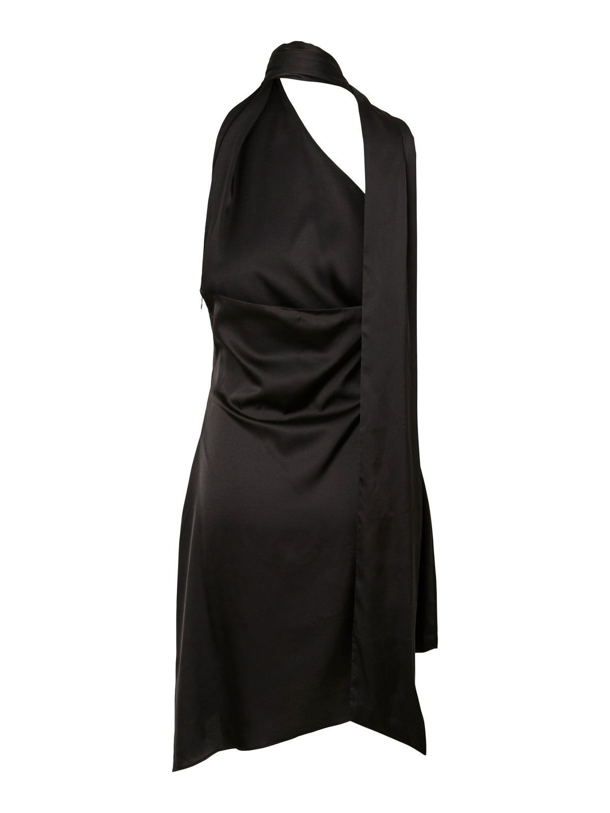 Vestido Pieces Festa 17168743