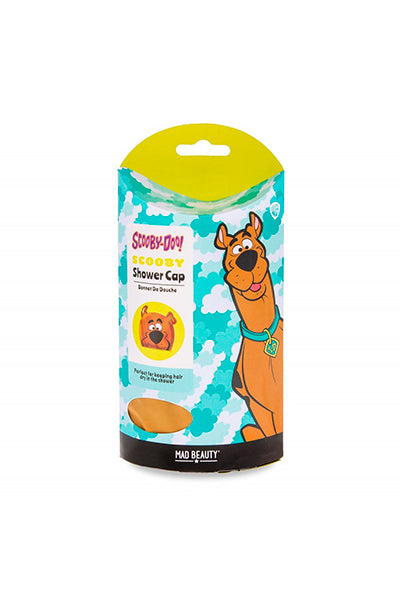 Gorra de baño Scooby-Doo DPRP-FG8352-12
