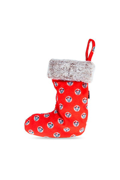 Set bota navideña Mickey DMJ-FG5848-6