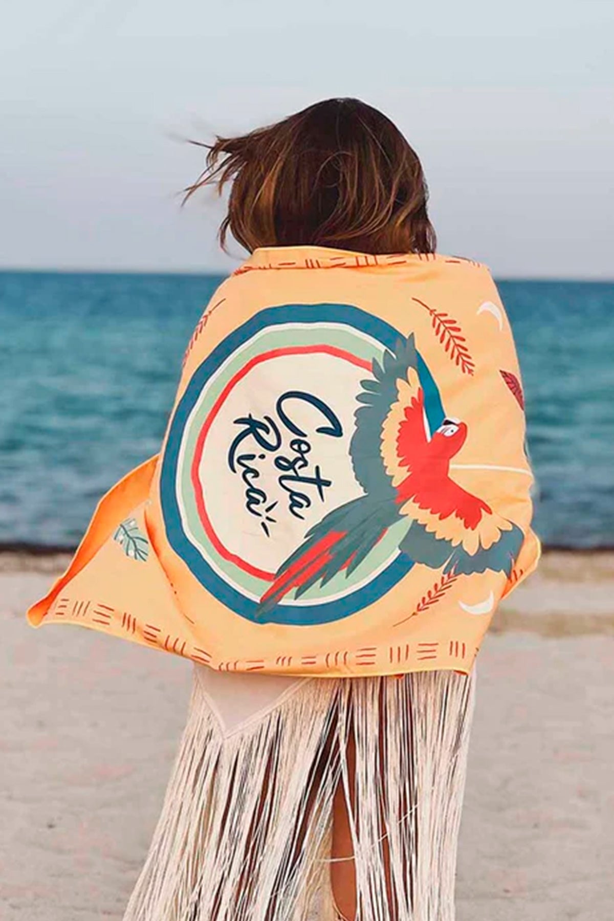 Paño Microfibra La fiebre de Viajar PM.10000