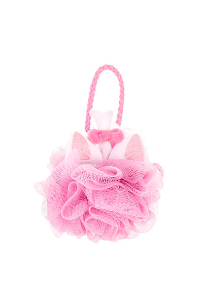 Esponja para baño Marie DM-FG10484-12