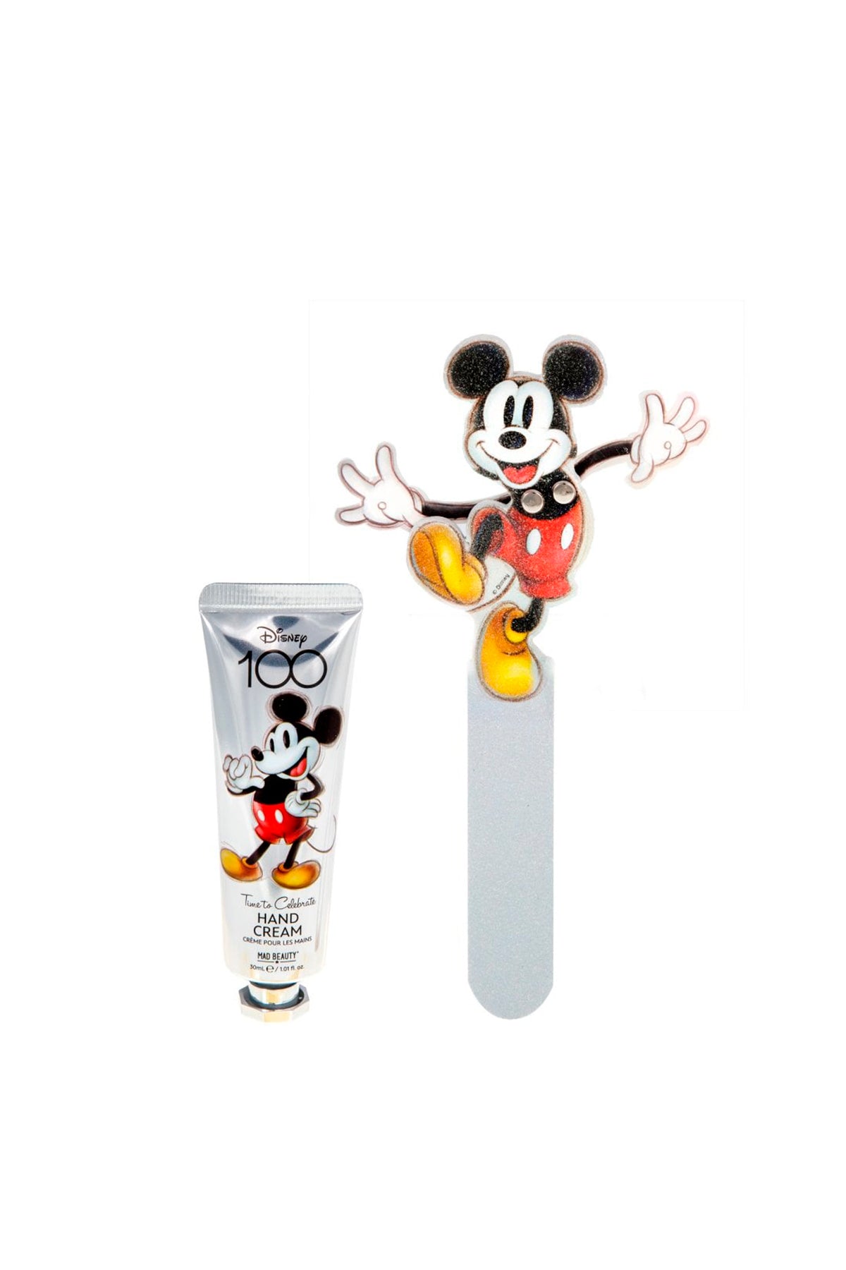 Set para manos Disney 100 D100-FG9802-6
