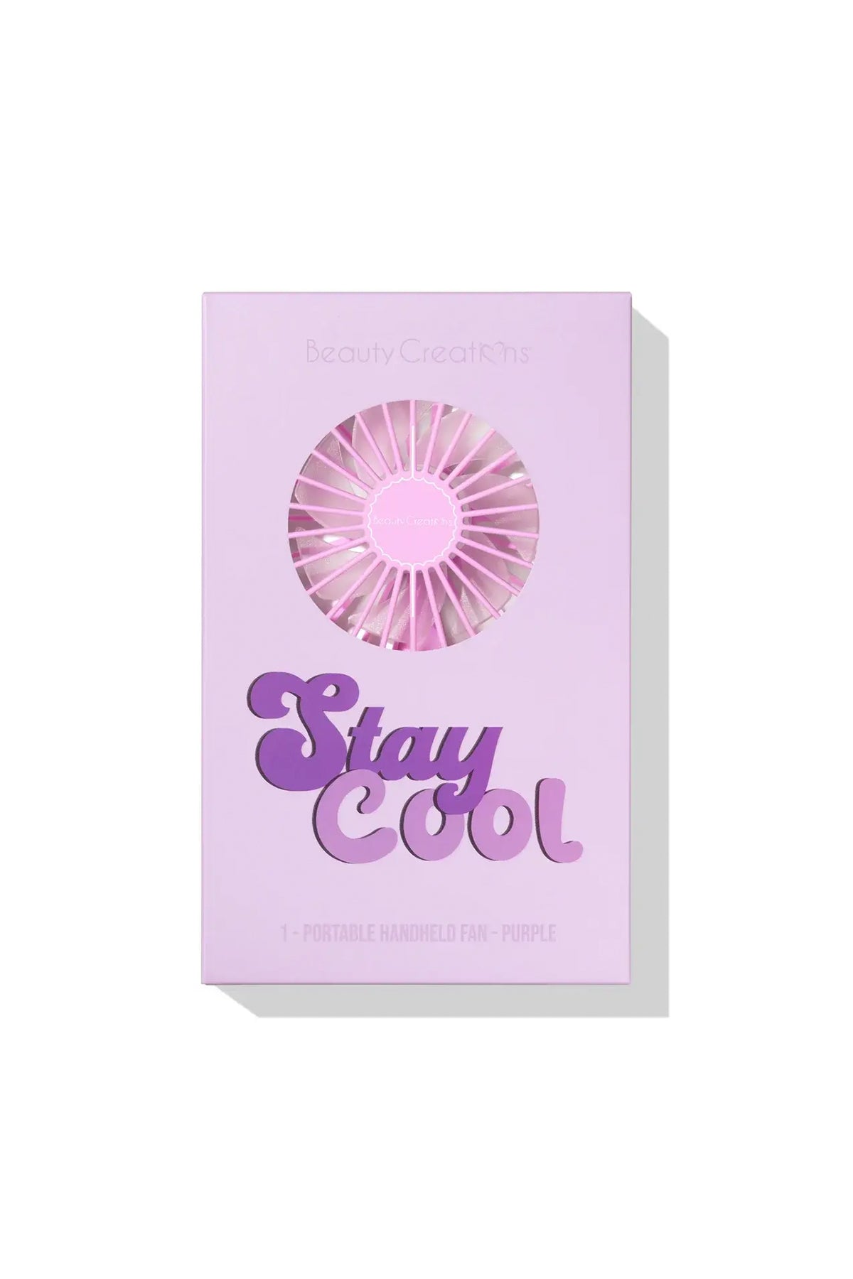 Abanico Stay Cool BCF02