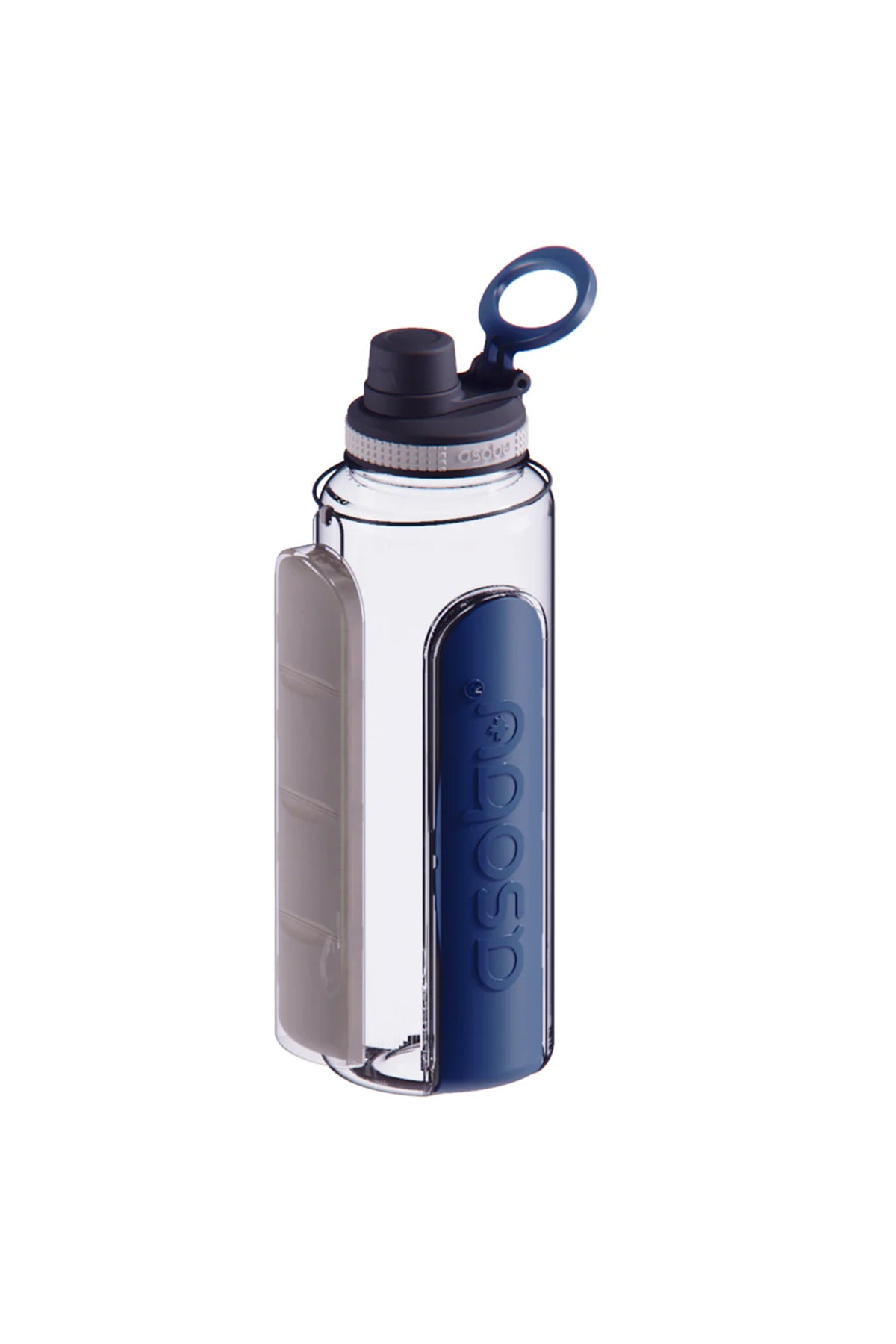 Botella con almacenaje EB75